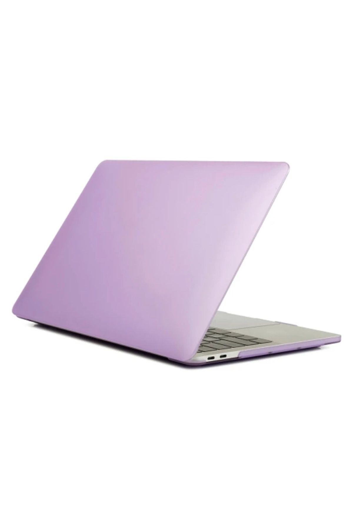 ChenSea Macbook Pro 13 2020 A2251 A2289 Kristal Kapak Koruma Kılıf-A1706-A1708-A1989-A2159 - AGT1058-7170