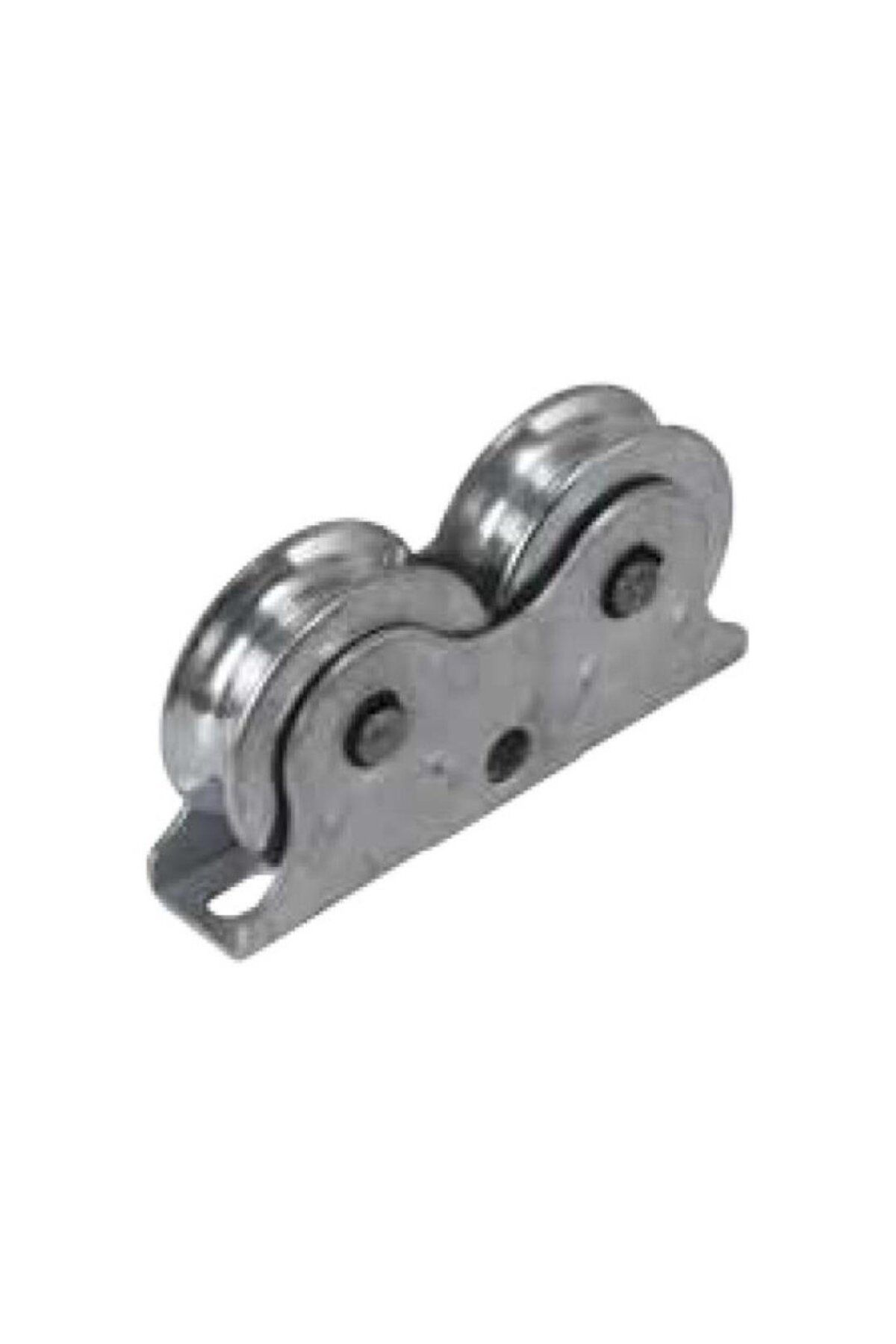 İthal Çiftli Makara 30 mm – 120 mm Arası