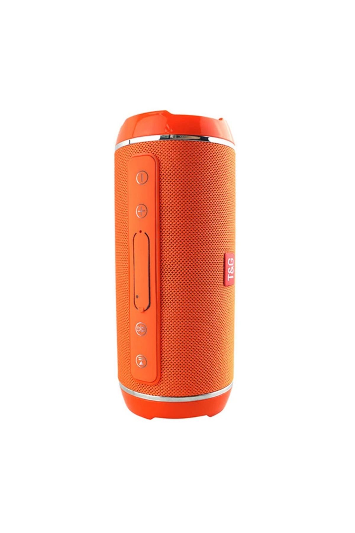 mycarmella T&G TG116 Su Geçirmez Kablosuz Wireless Bluetooth 5.0 Hoparlör Speaker-(5775) - VHT4999-7061