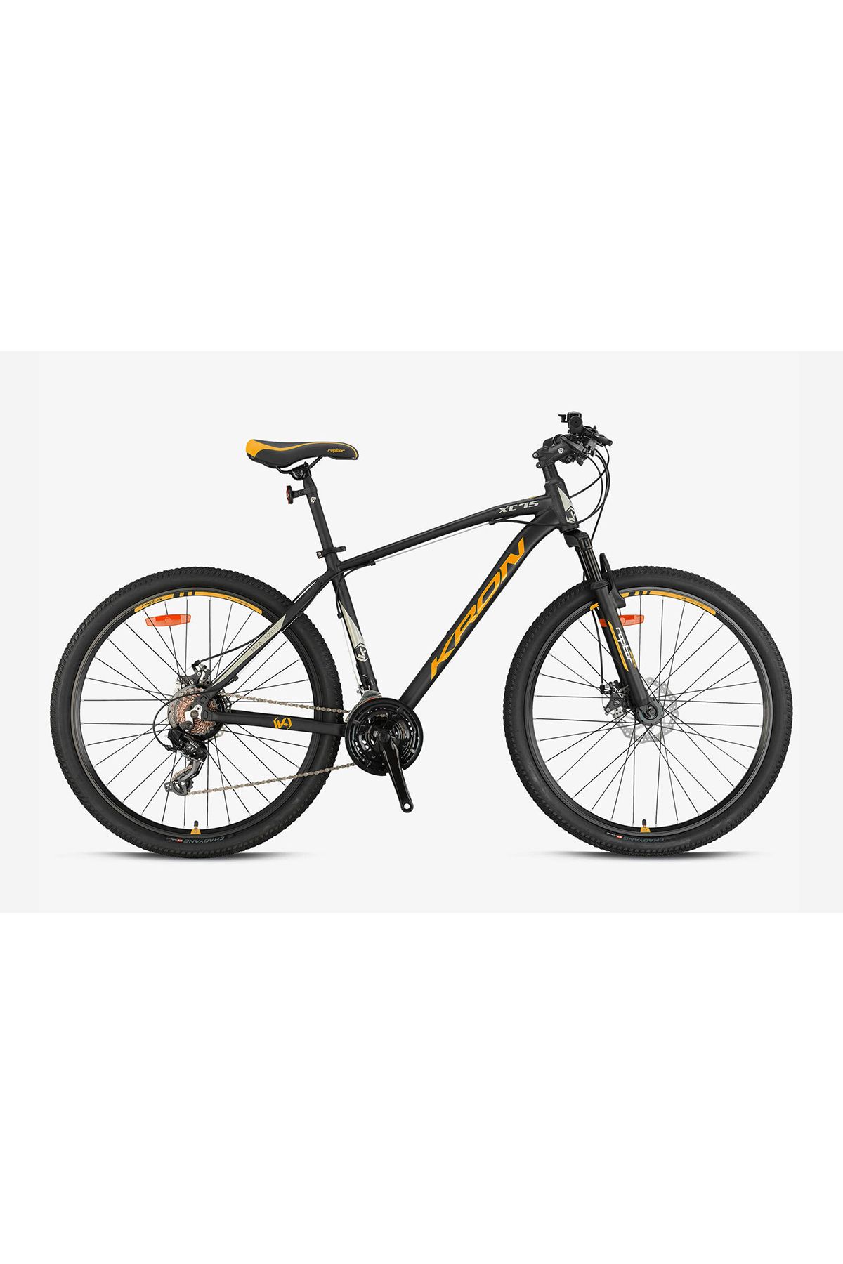 Kron Xc 75 - 29 Mtb - 18' - 21 Vites - M.dısc.