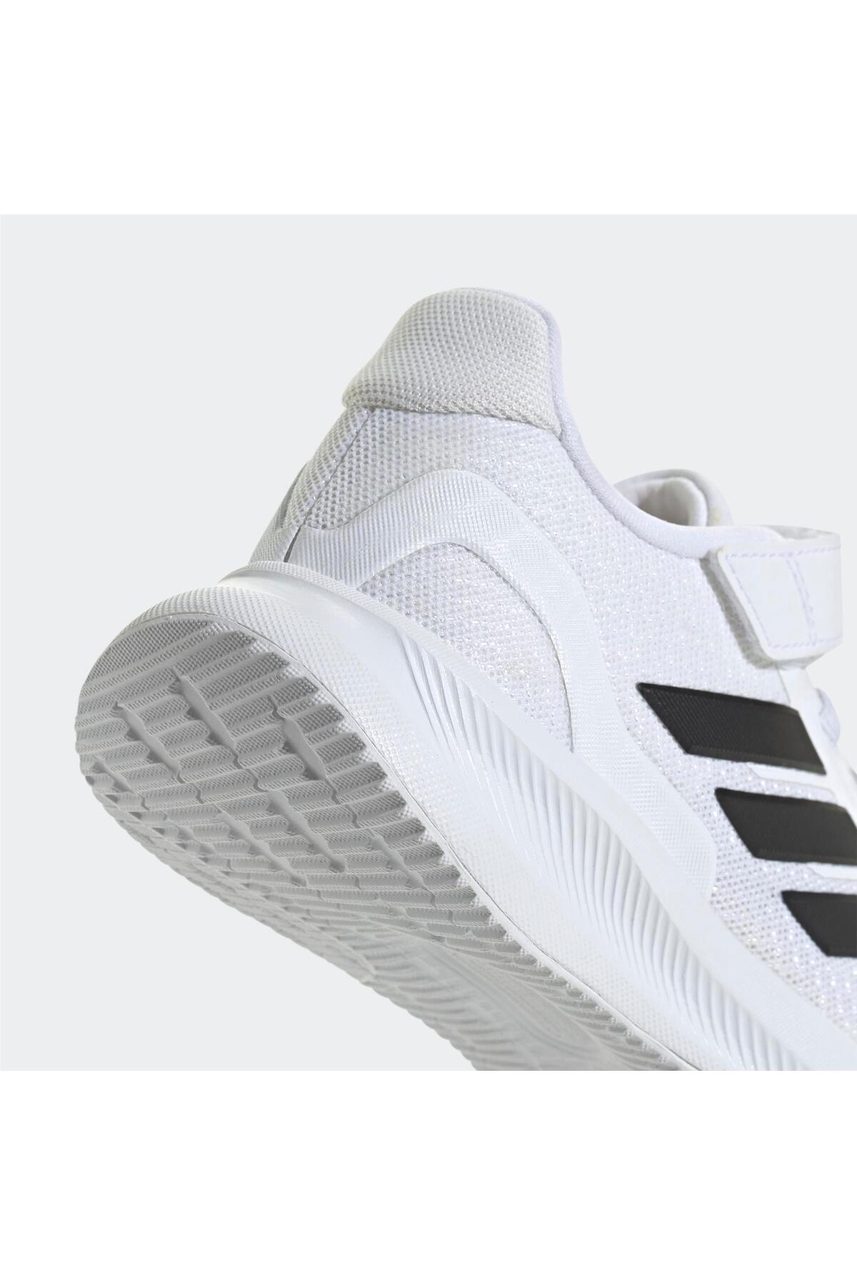 کتانی تمرین و دویدن زنانه راسته | آدیداس adidas JQ2185 - تصویر 7
