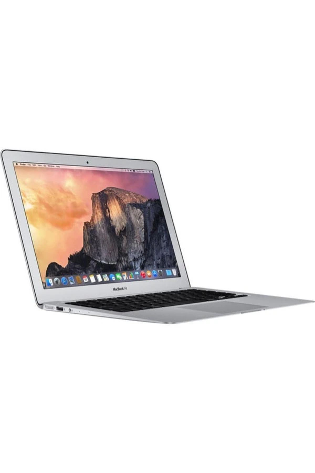 demila Macbook Air 13.3A1369A1466 Kırılmaz Cam Ekran Koruyucu-(5775) - MLA1434-1215