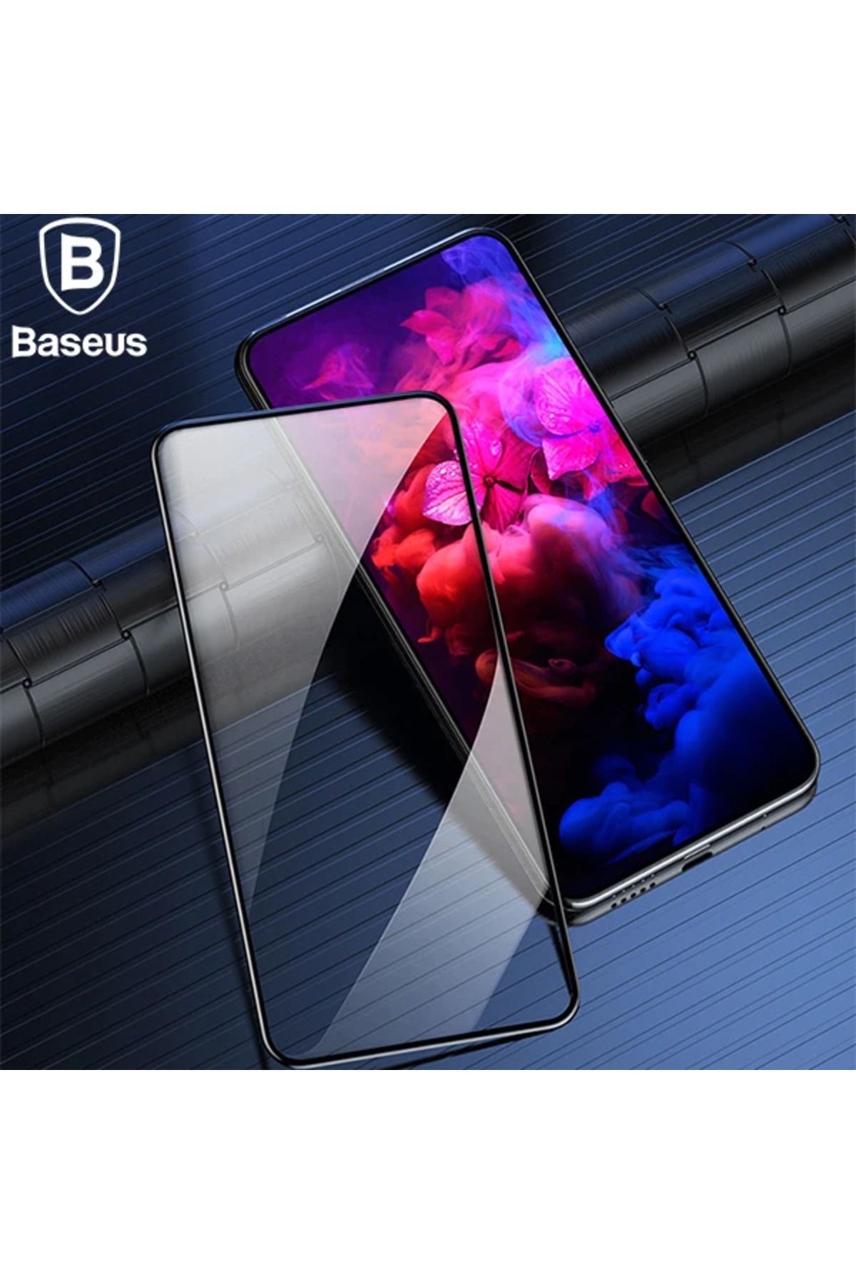 TTK ART Huawei Honor Magic 2 4d Full Kırılmaz Cam Ekran Koruyucu-(5775) - Ttkteknoloji1486-9521
