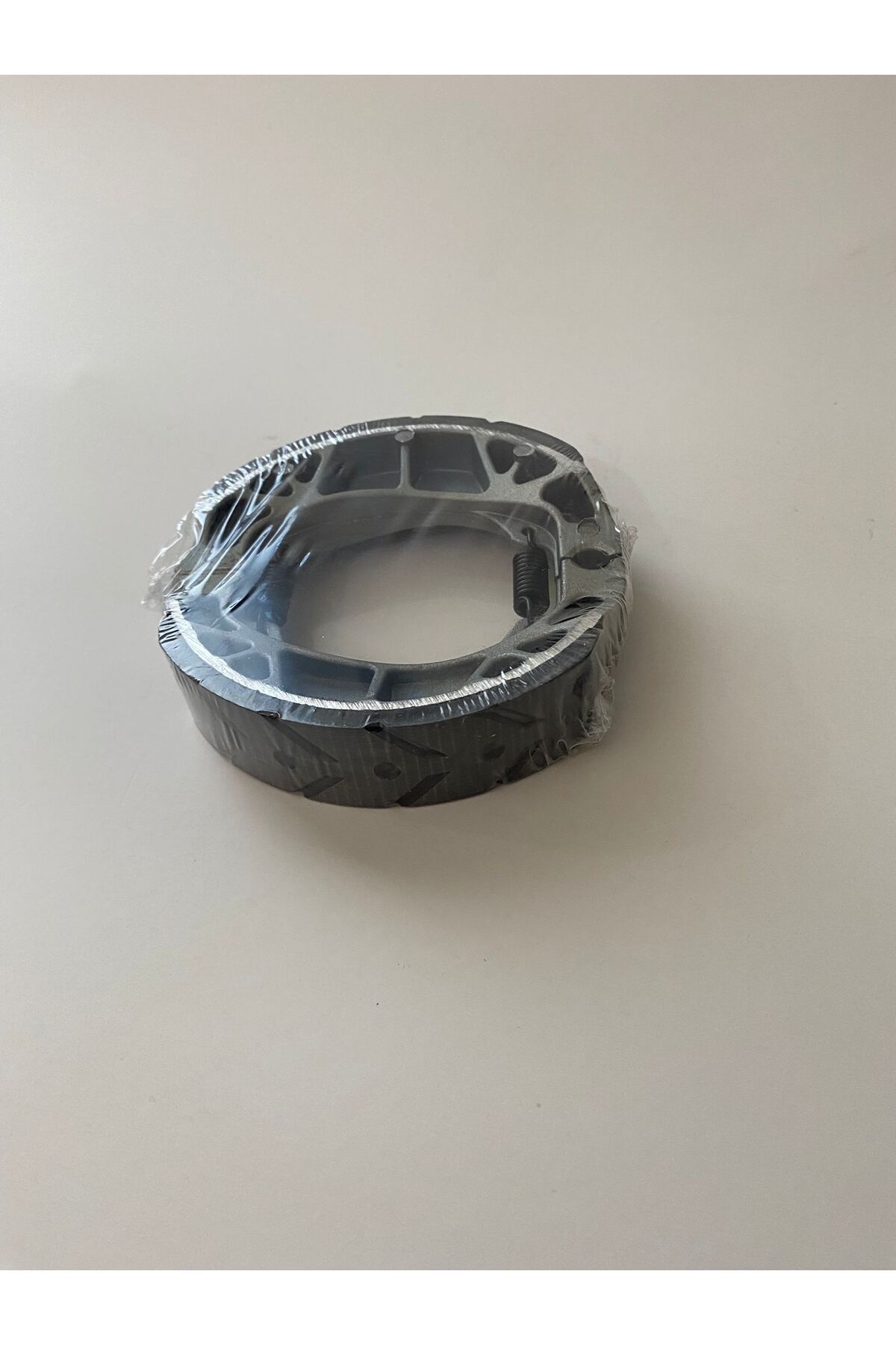 Kanuni Trex 125 150 Arka Fren Balatası