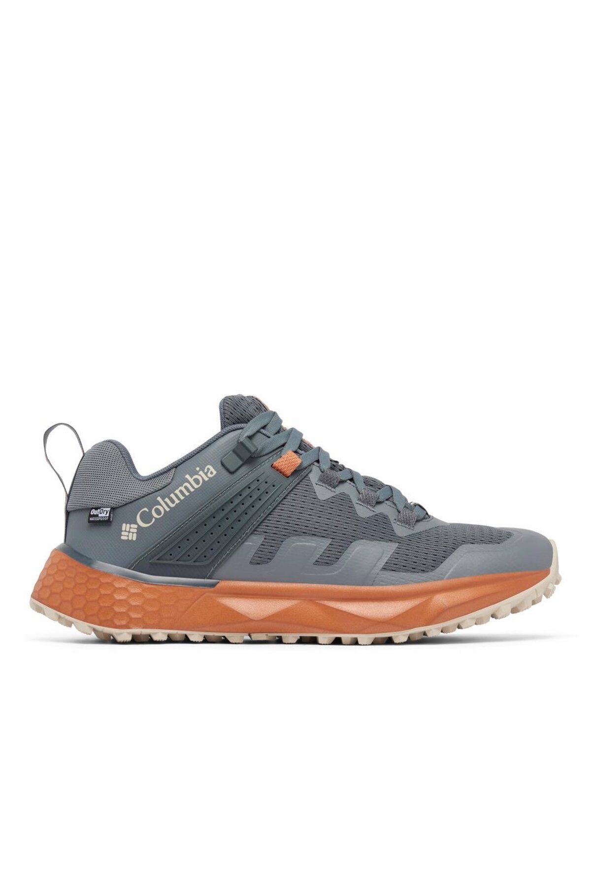 Columbia Facet 75 Outdry Erkek Ayakkabı