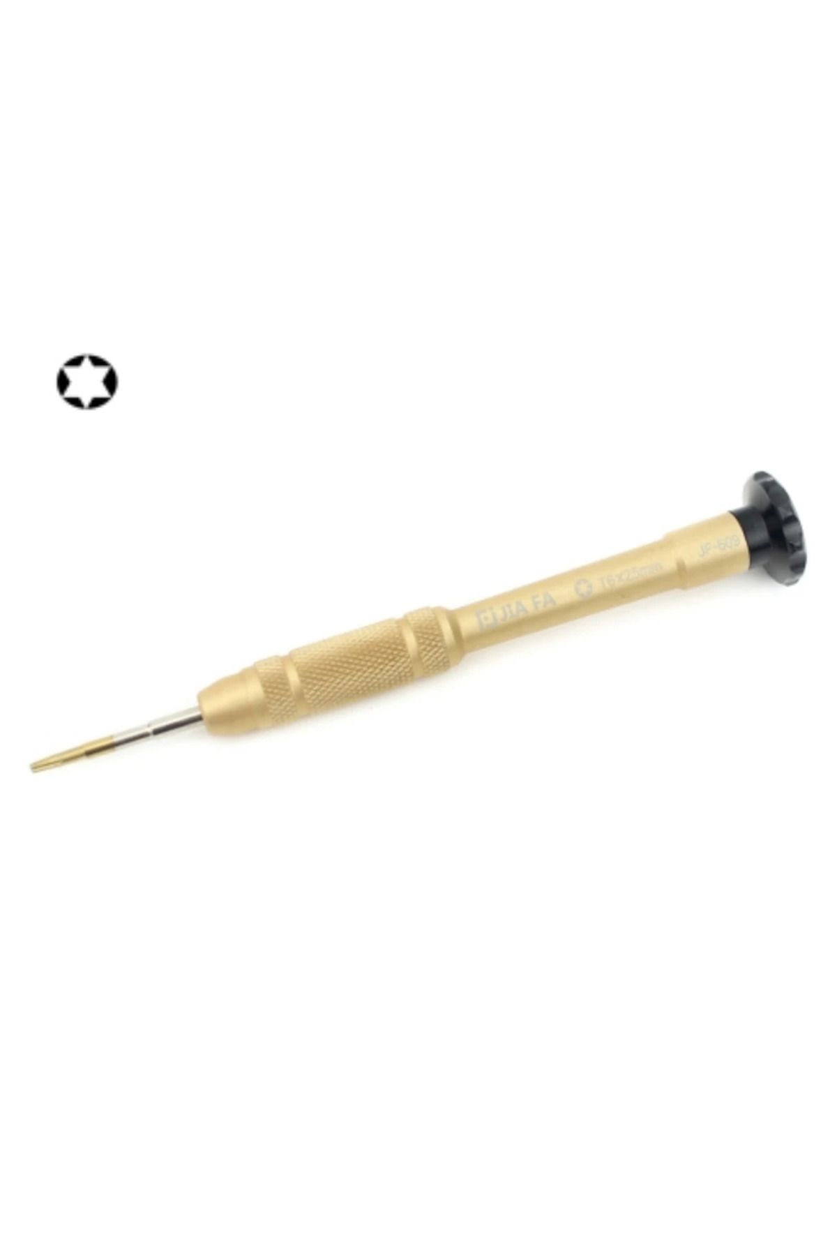 gizmurstore Jıafa Jf-609-T6 Profesyonel Tornavida-(5775) - GMS8405-2668