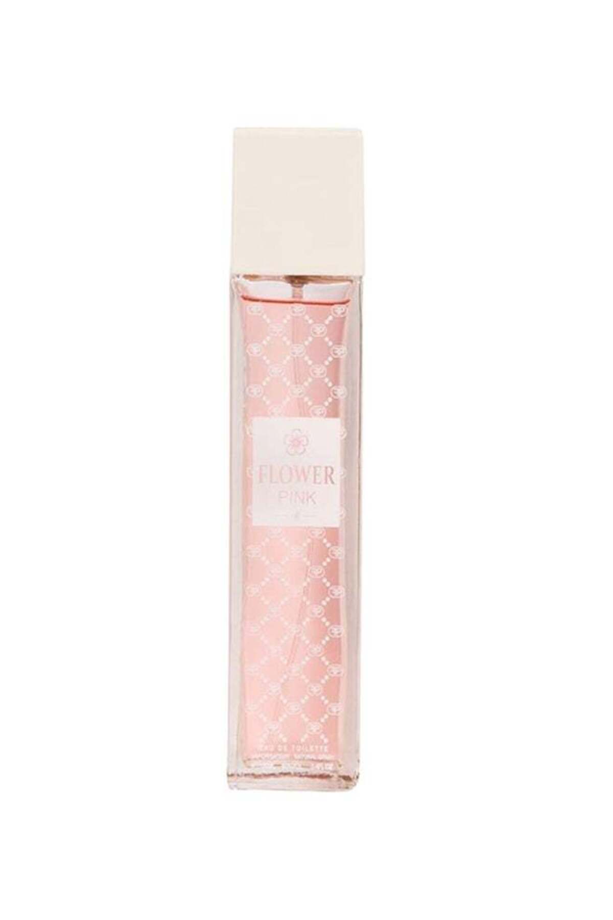 عطر فلاور بينك أو دو تواليت 100 مل