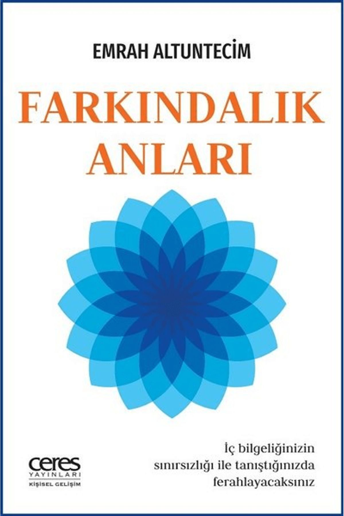 Ceres Yayınları Farkındalık Anları