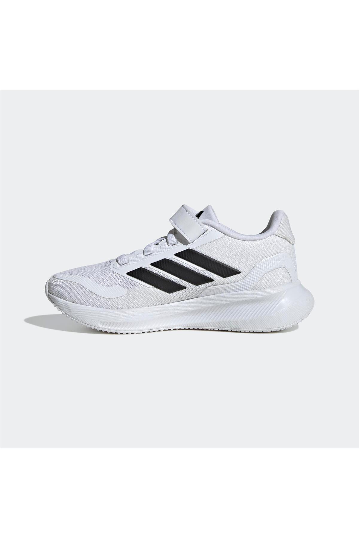 کتانی تمرین و دویدن زنانه راسته | آدیداس adidas JQ2185 - تصویر 4