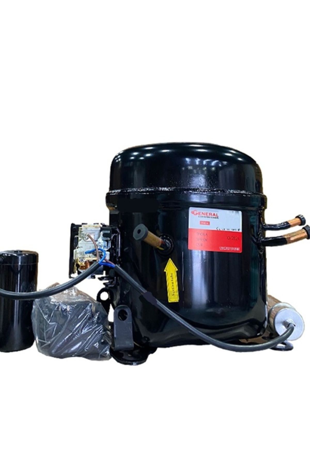 Universal GENERAL GN 2150TG 1/2 HP 565W R404 220V LBP