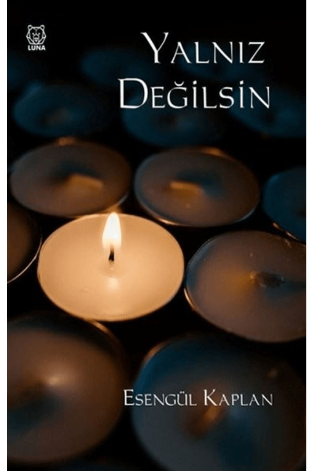 Luna Yayınları Yalnız Değilsin