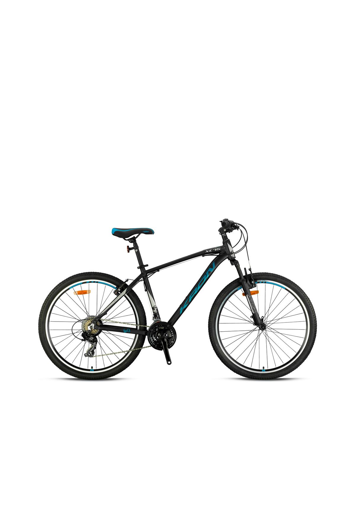 Kron XC 75 - 29'' MTB - 17' - 21 Vites - M.DISC.