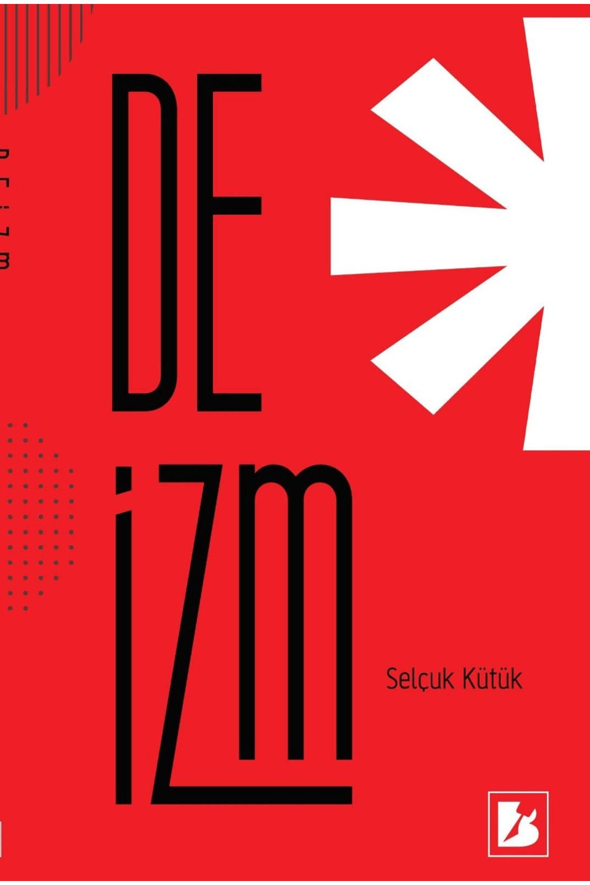 Bİr yayıncılık Deizm