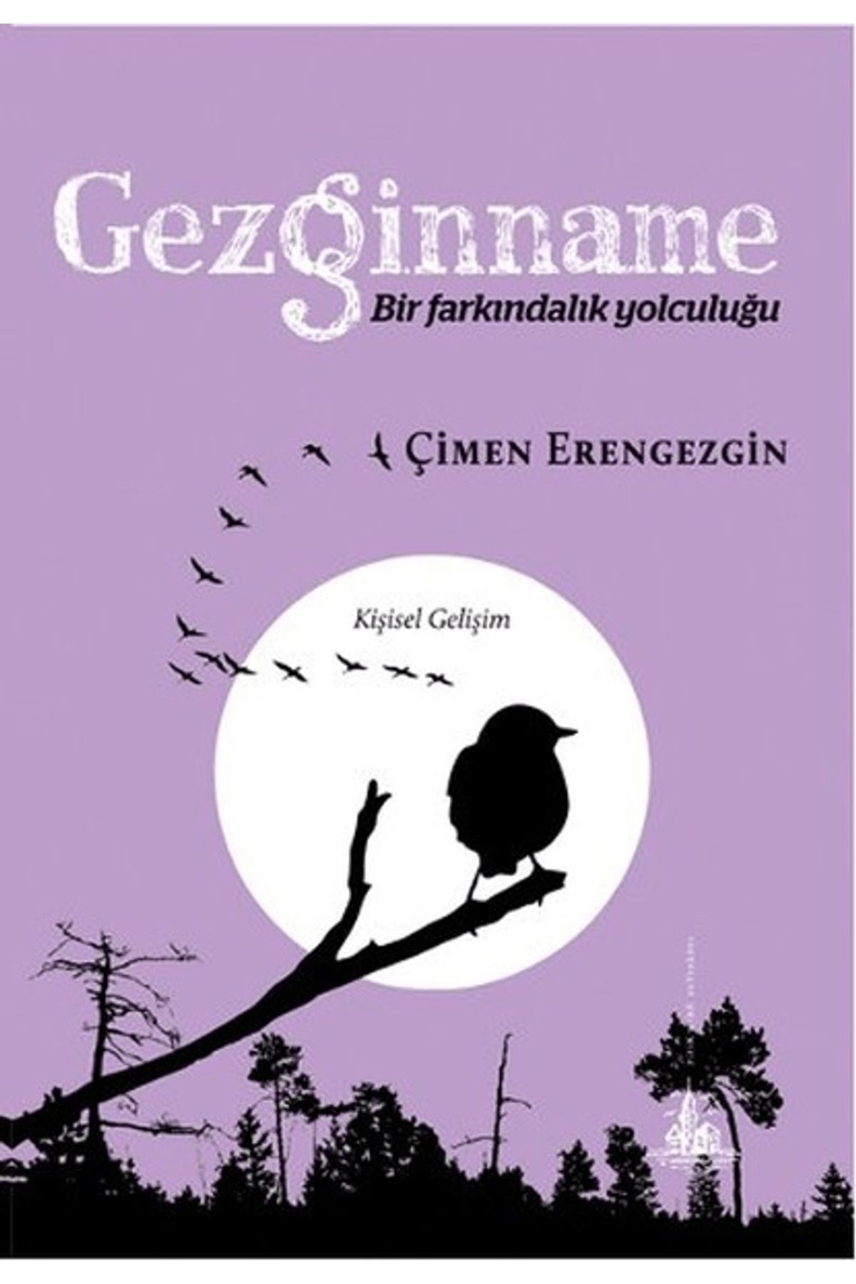 Yitik Ülke Yayınları Gezginname