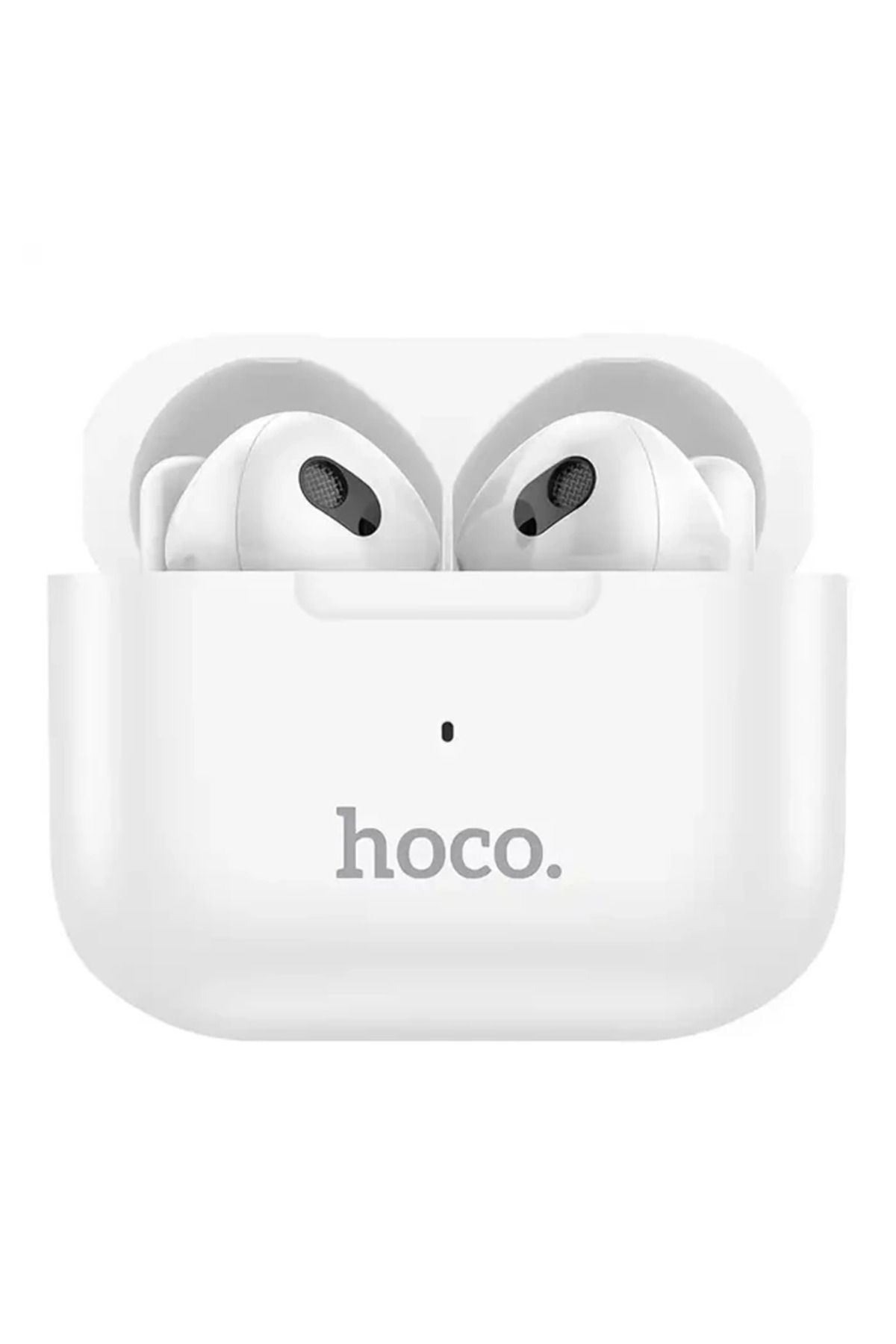 Uyguna Kapında HOCO EW30 TWS Bluetooth 5.3 Kablosuz Kulakiçi Kulaklık-(5775) - SVU4401-2814