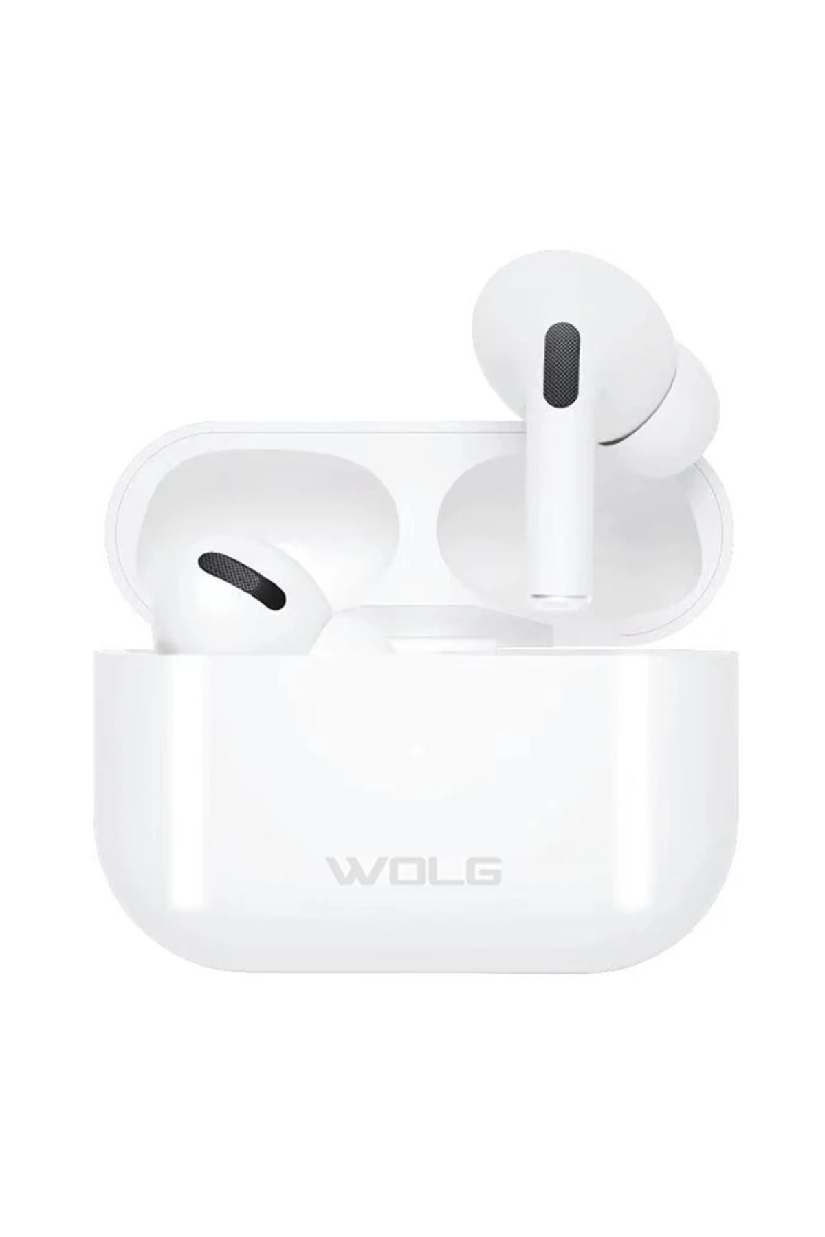 Uyguna Kapında WOLG TB03 TWS Kablosuz Bluetooth 5.1 Kulakiçi Kulaklık-(5775) - SVU7892-5067