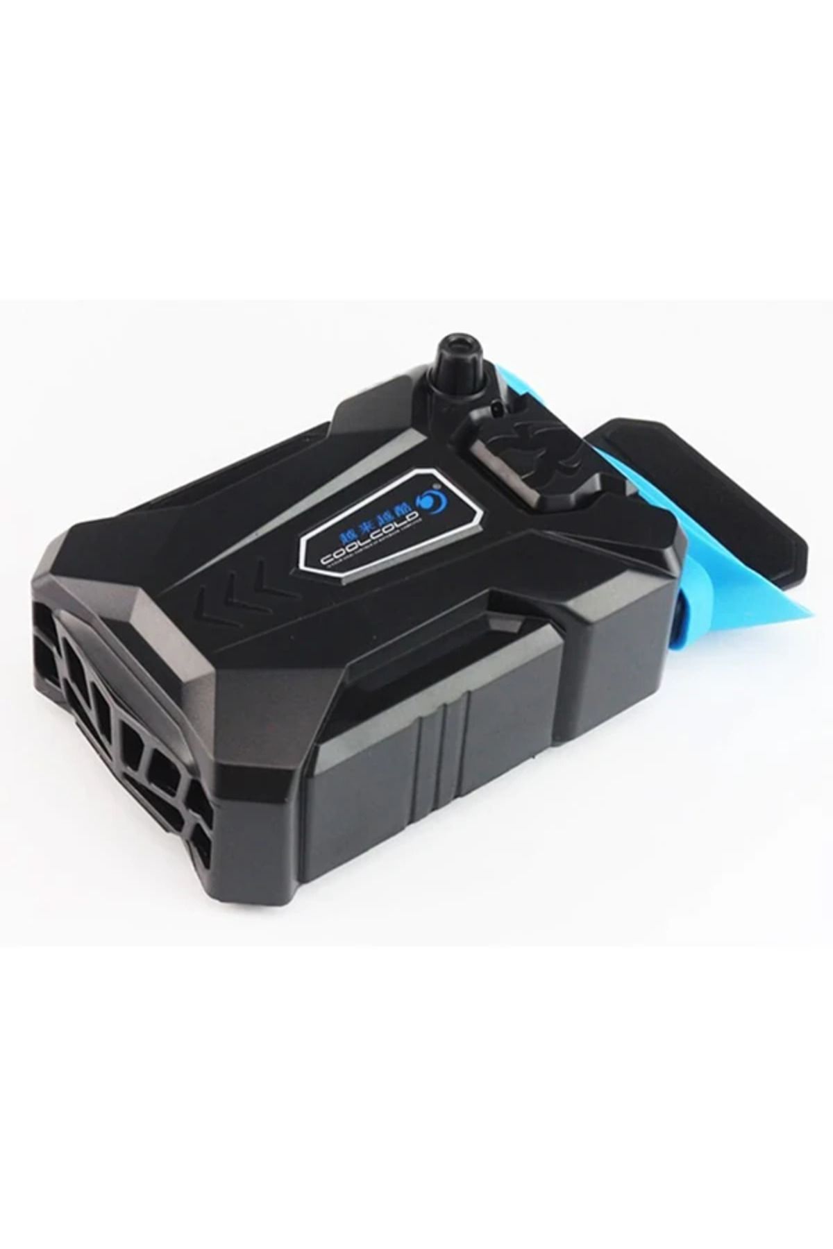 mycarmella ALLY K27 Ayarlanabilir Vakumlu Gaming Laptop Soğutucu Fan-(5775) - VHT3033-7670
