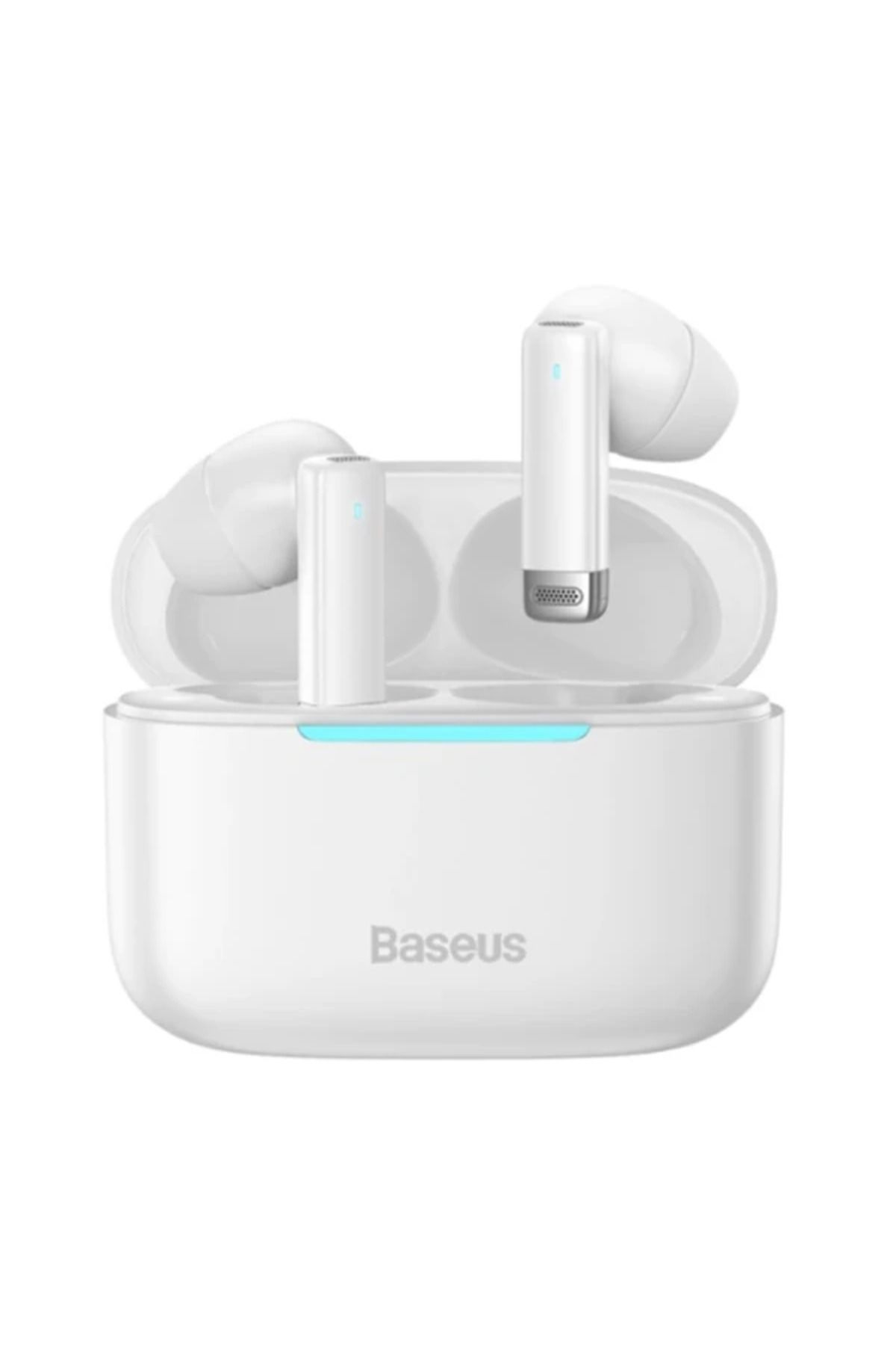 mudikonsept Bowie E9 Gürültü Önleyici Bluetooth 5.3 Kablosuz Kulaklık-(5775) - MDE6932-4431