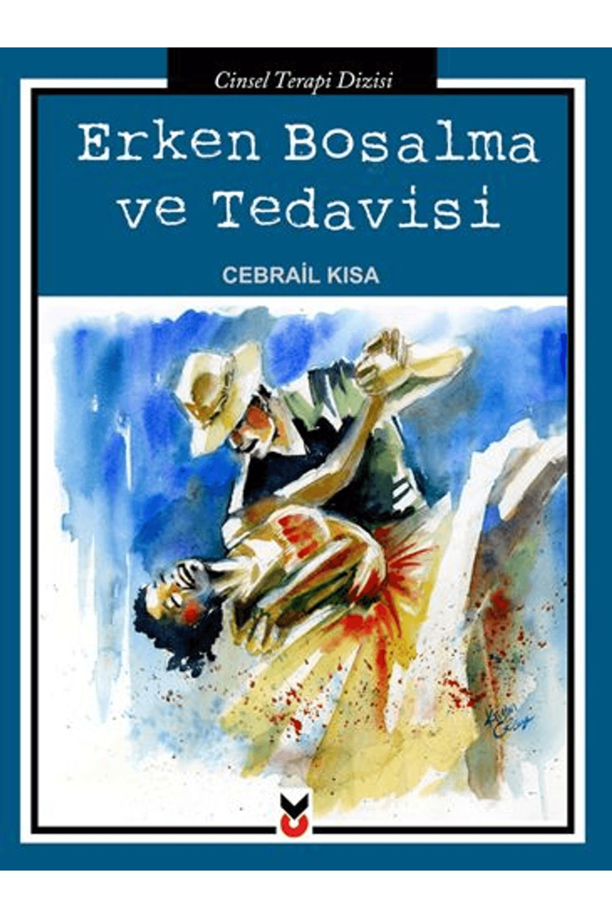 Ck Yayınevi Erken Boşalma ve Tedavisi
