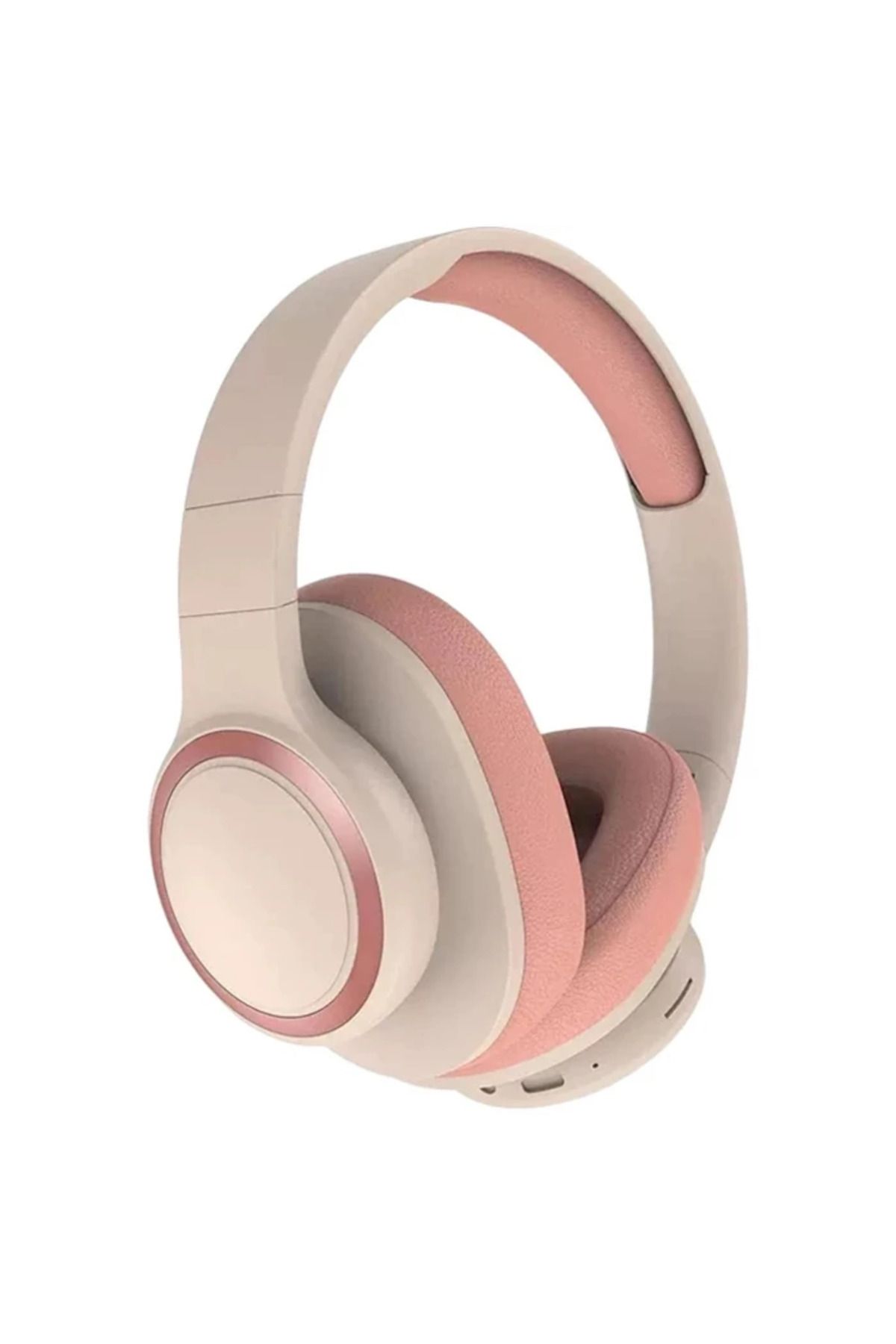 Marsilyan ALLY P2962 Kulaküstü Kablosuz Bluetooth Kulaklık-(5775) - MCT3918-5934