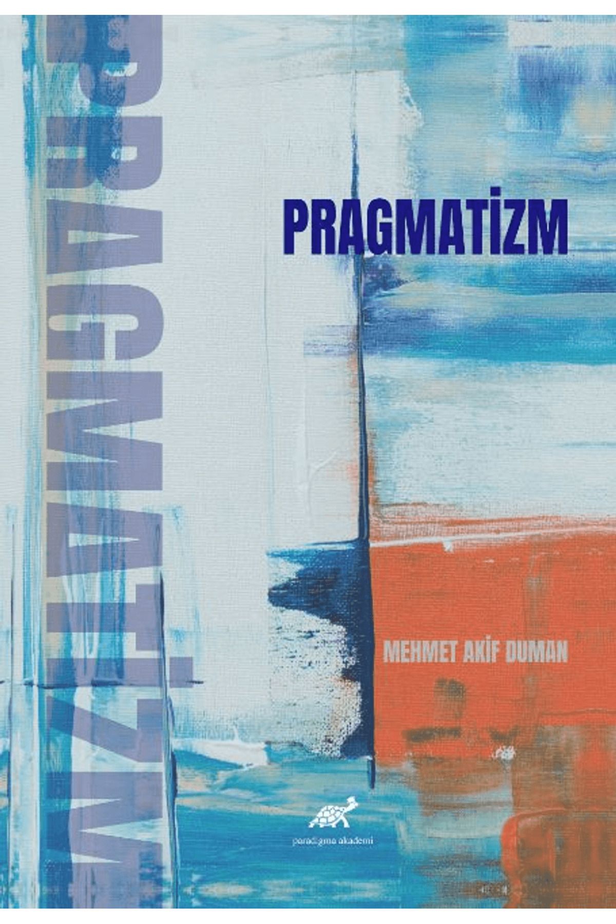 Paradigma Akademi Yayınları Pragmatizm