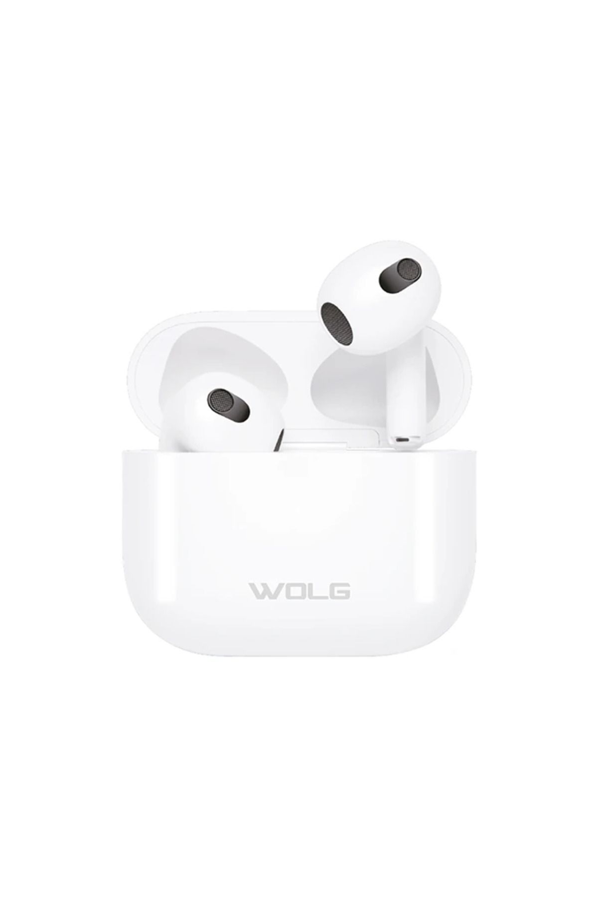 gizmurstore WOLG TB04 TWS Kablosuz Bluetooth 5.1 Kulakiçi Kulaklık-(5775) - GMS6184-7512