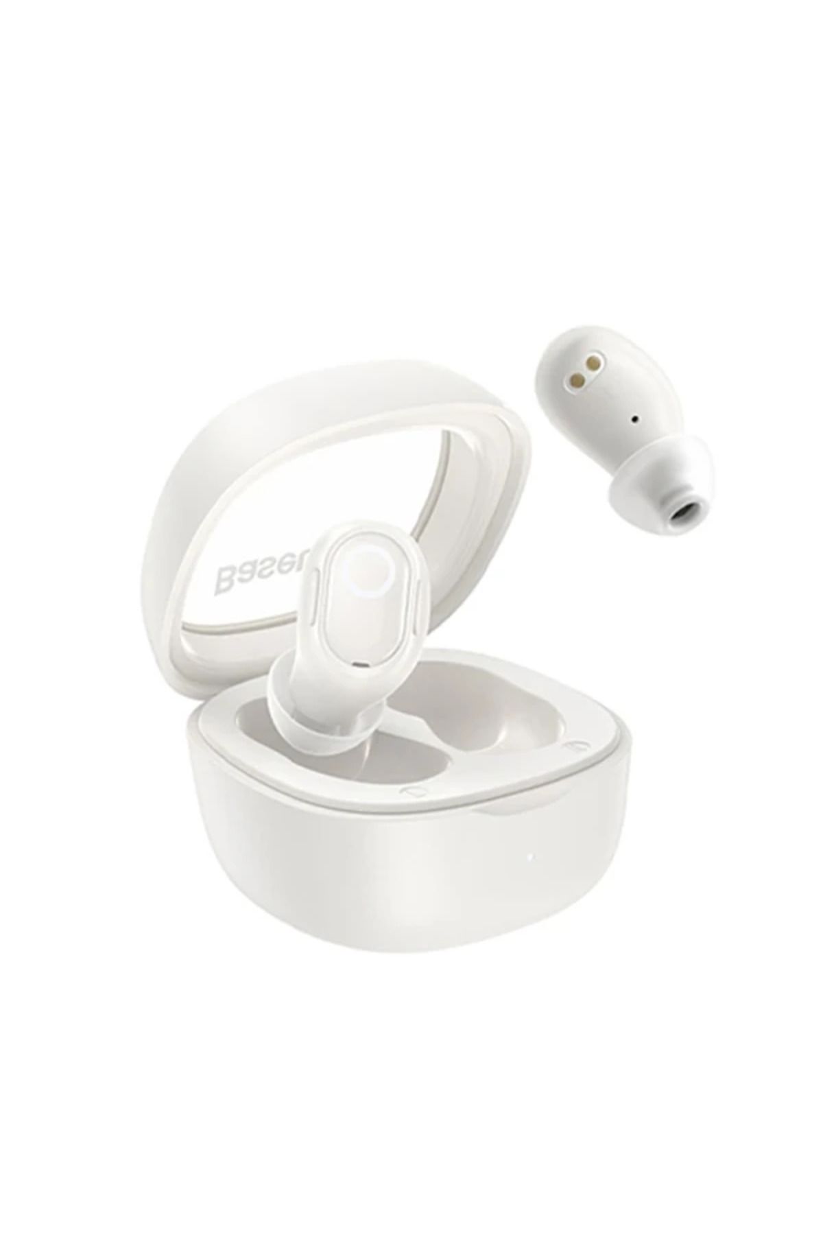 mudikonsept Bowie WM02 True Wireless Bluetooth Kulaklık-(5775) - MDE5075-7987