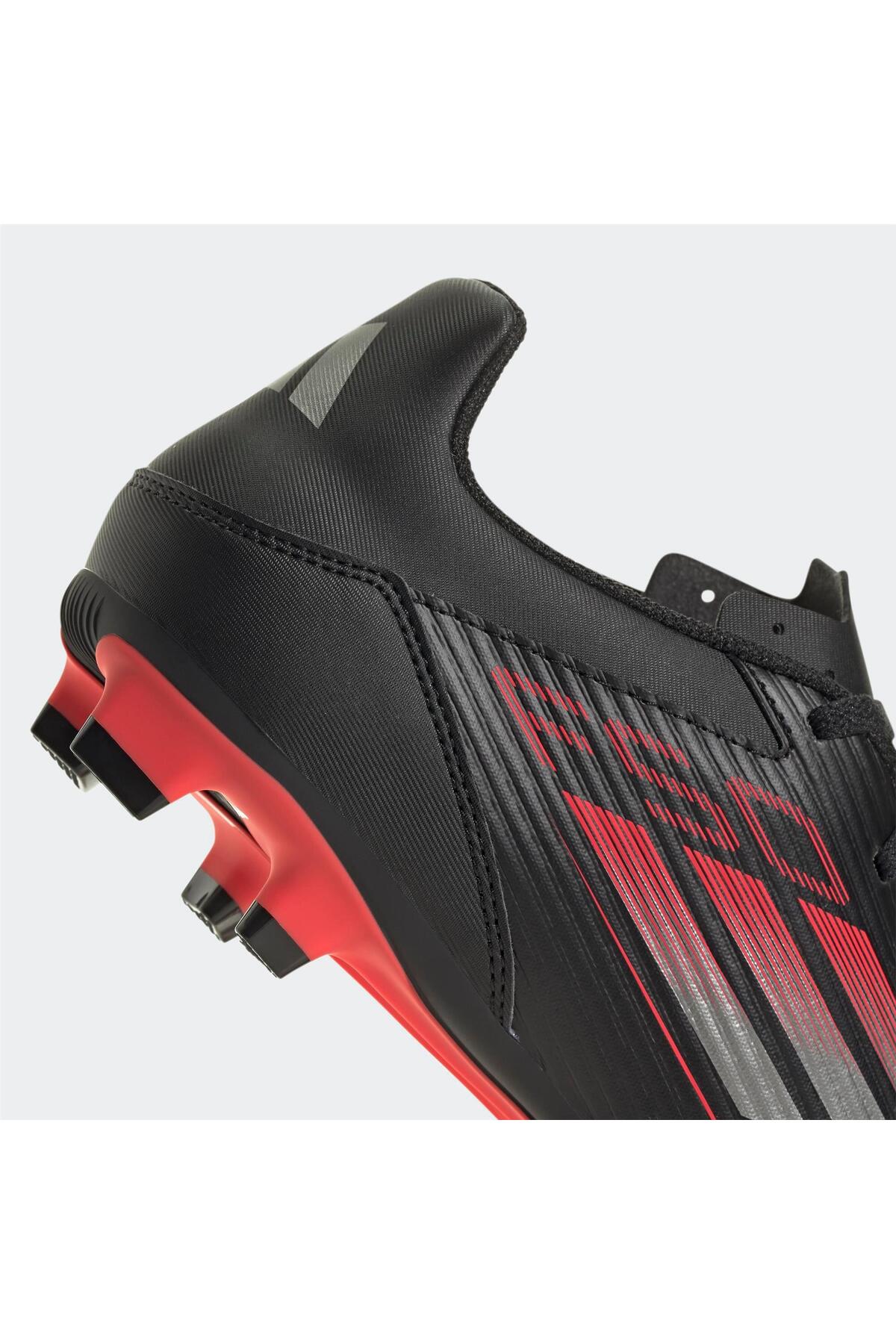کتانی استوک دار مردانه راسته آستین استاندارد | آدیداس adidas IE1246 - تصویر 7