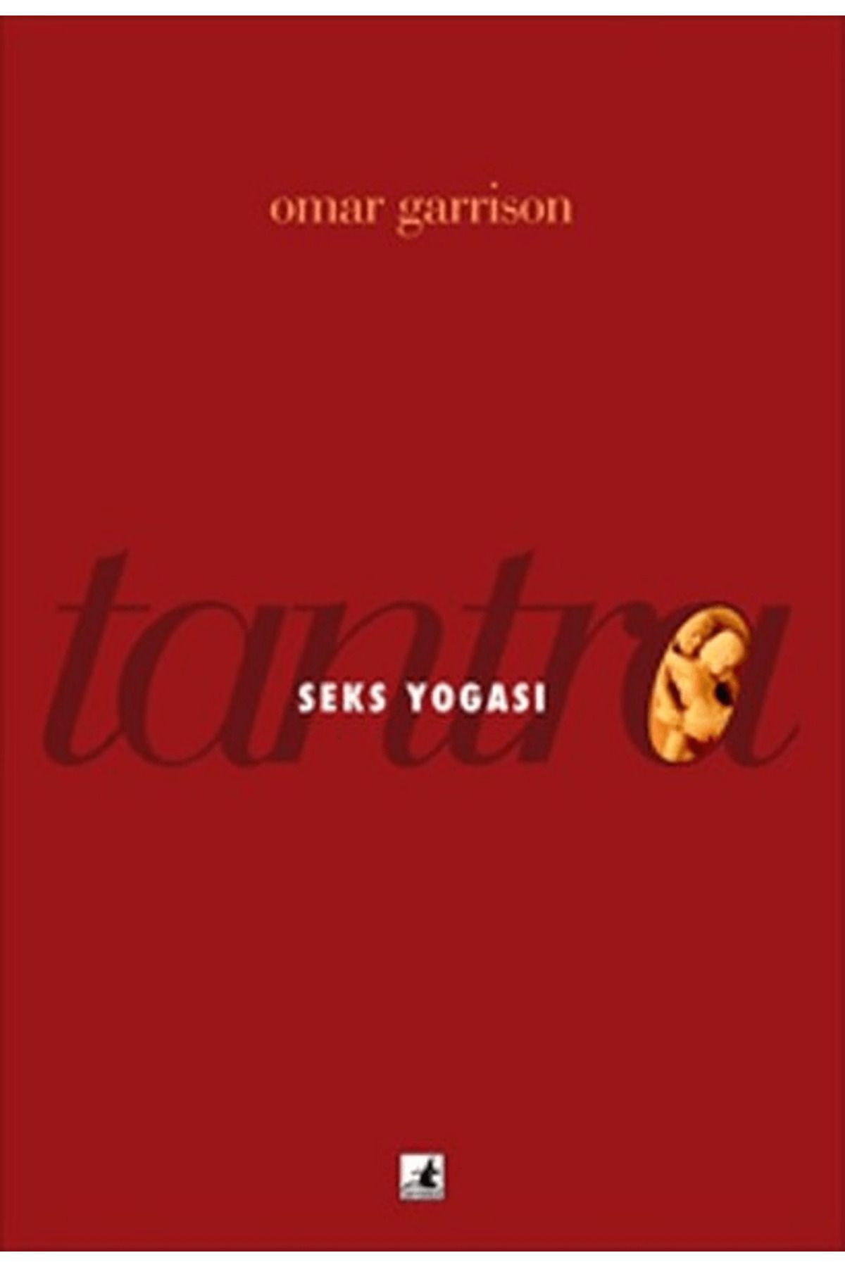 Okyanus Yayıncılık Tantra Seks Yogası
