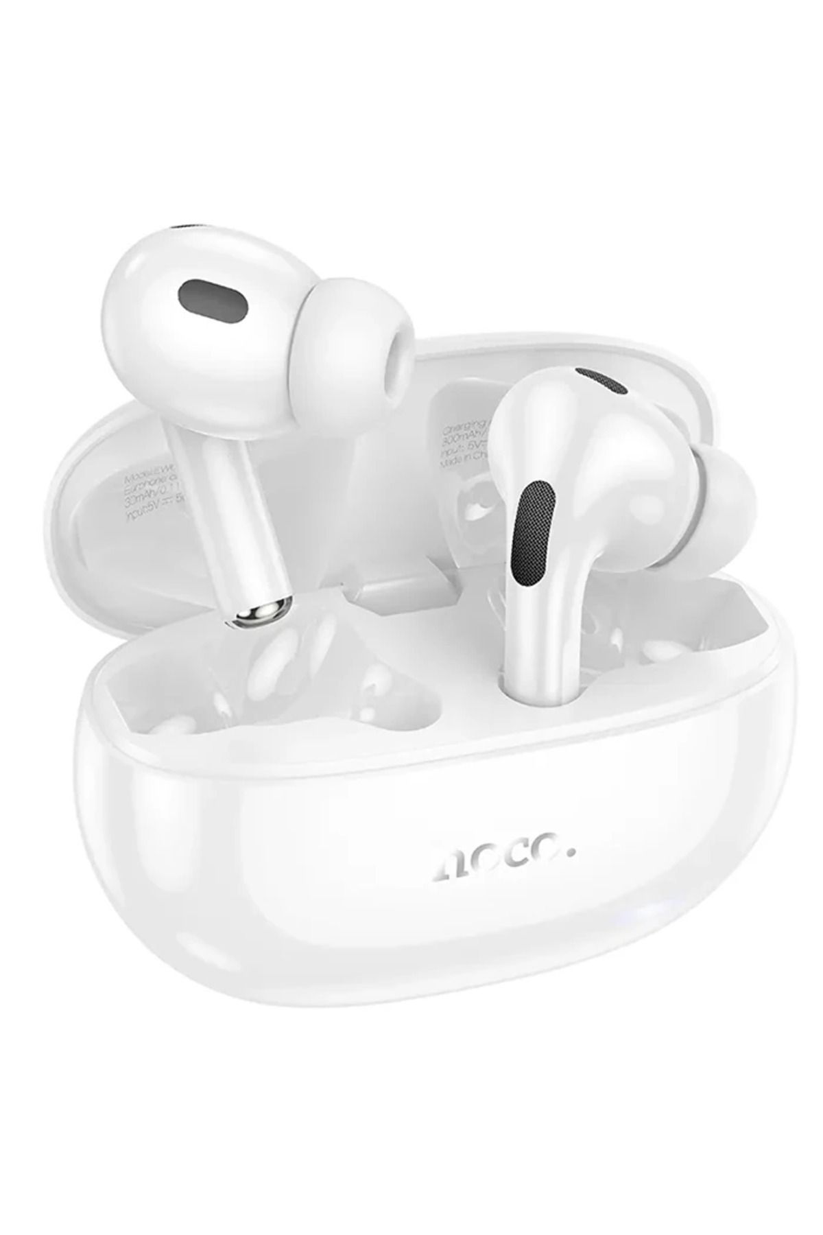 ChenSea HOCO EW60 Plus TWS Bluetooth 5.3 Kablosuz Stereo Kulakiçi Kulaklık-(5775) - AGT3870-8788