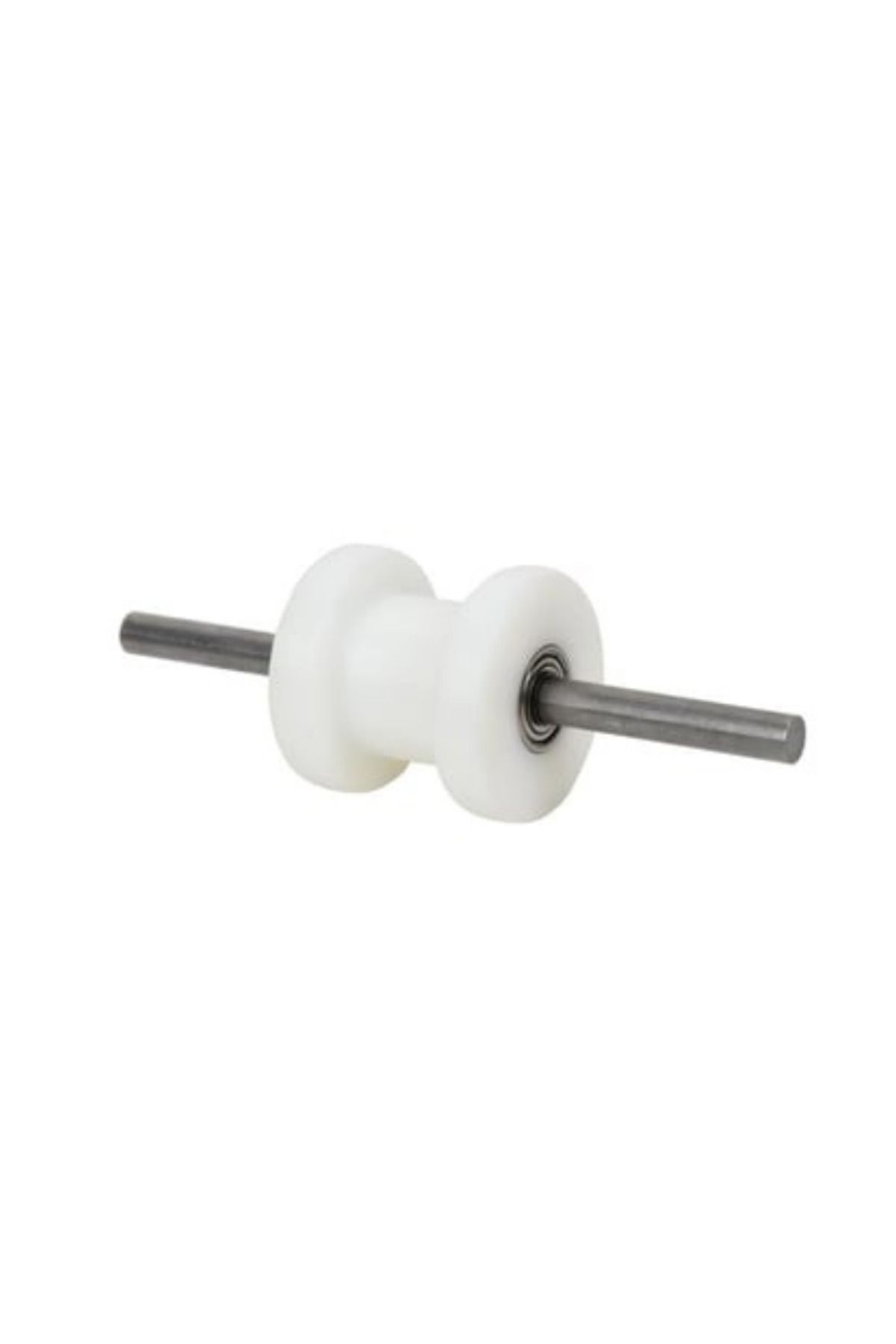İthal Plastik Uçan Kapı Makarası 30 mm – 60 mm Arası