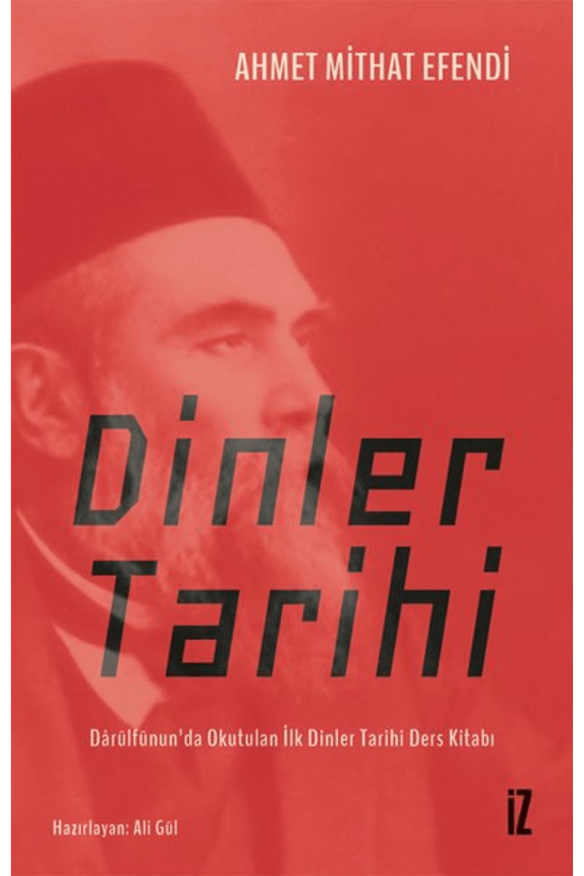 İz Yayıncılık Dinler Tarihi