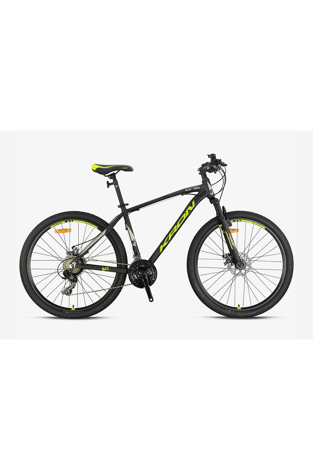 Kron Xc 75 - 29 Mtb - 18' - 21 Vites - M.dısc.