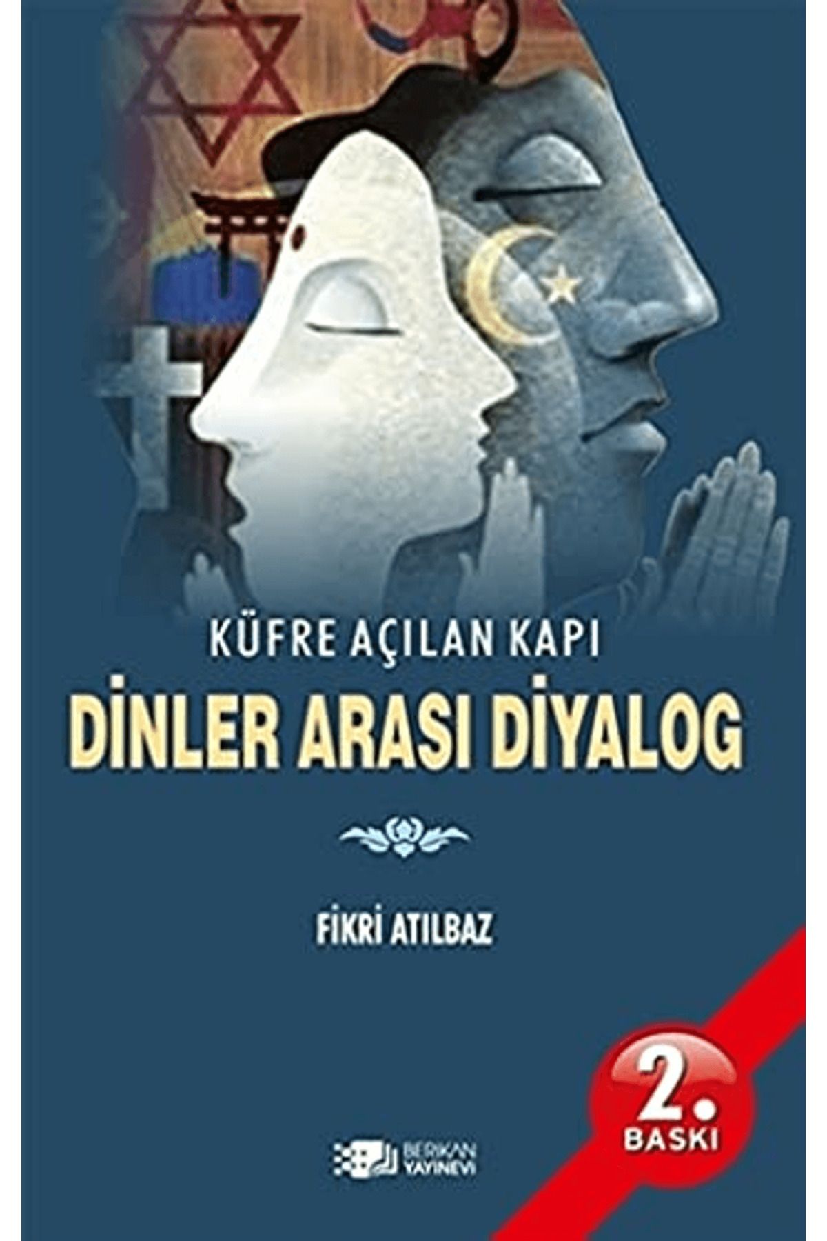 Berikan Yayınevi Dinler Arası Diyalog