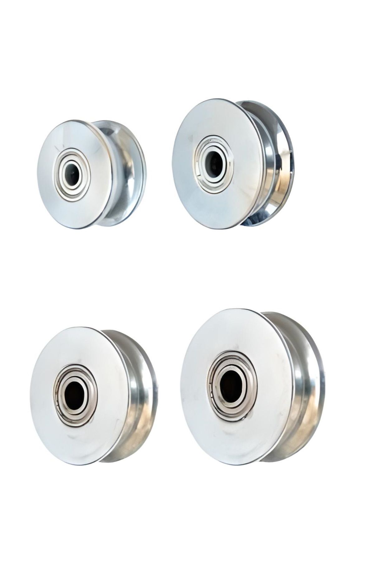 İthal Normal Makara 30 mm – 120 mm Arası