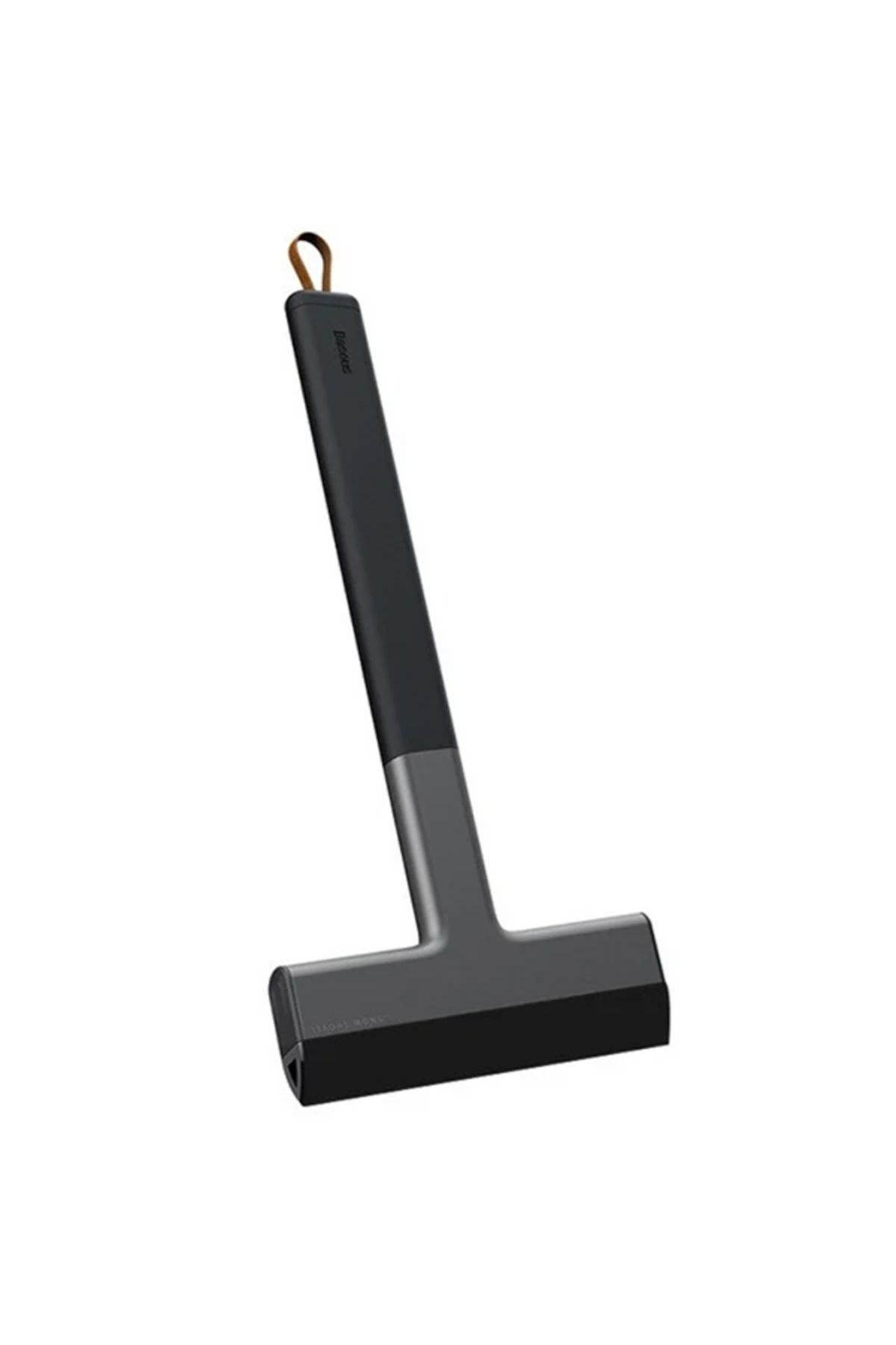 mudikonsept Quick Clean Oto Araç Buz kazıyıcı fırça Kar Temizleme Aracı-(5775) - MDE5735-9462