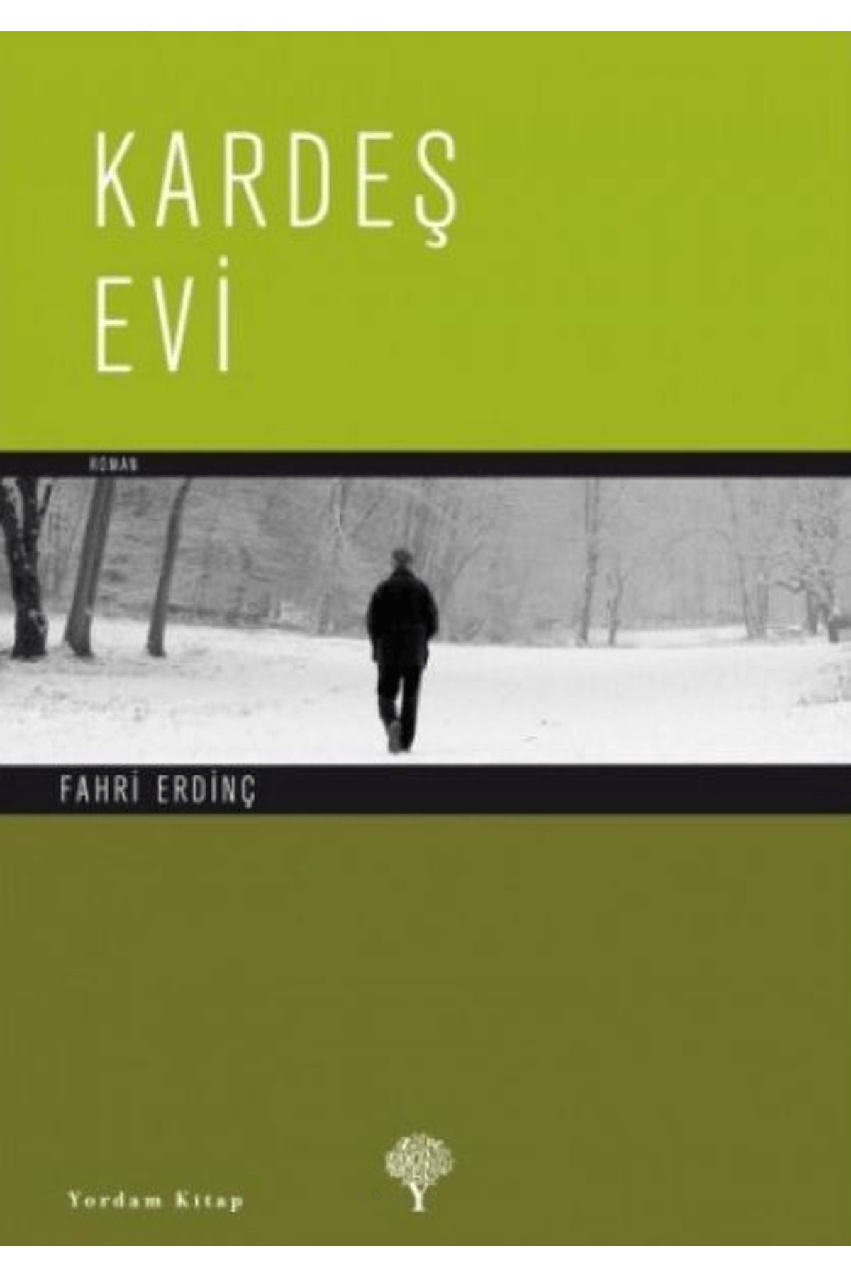 Yordam Kitap Kardeş Evi