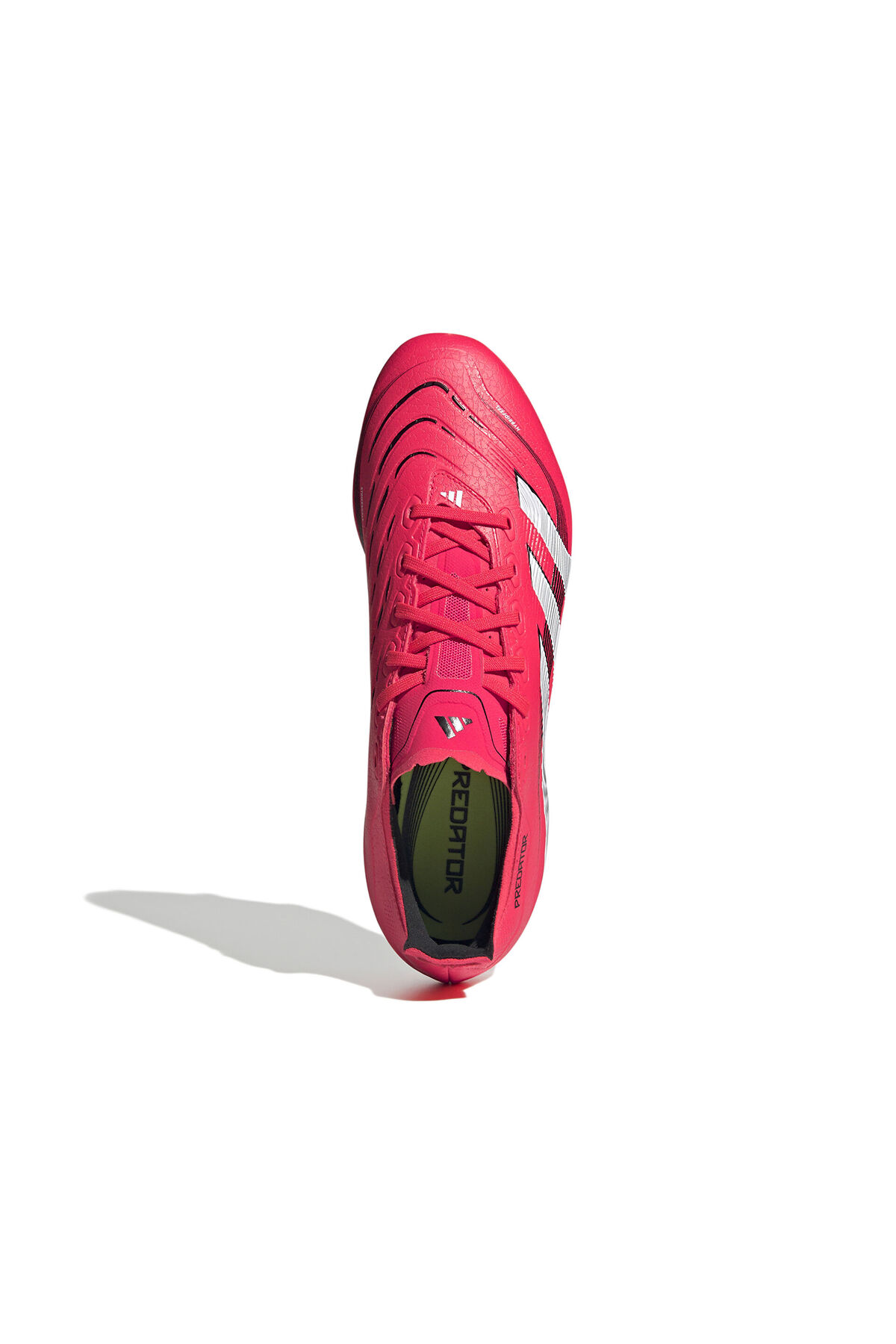 کفش فوتبال چمن Predator League Fg مردانه ID3745 قرمز