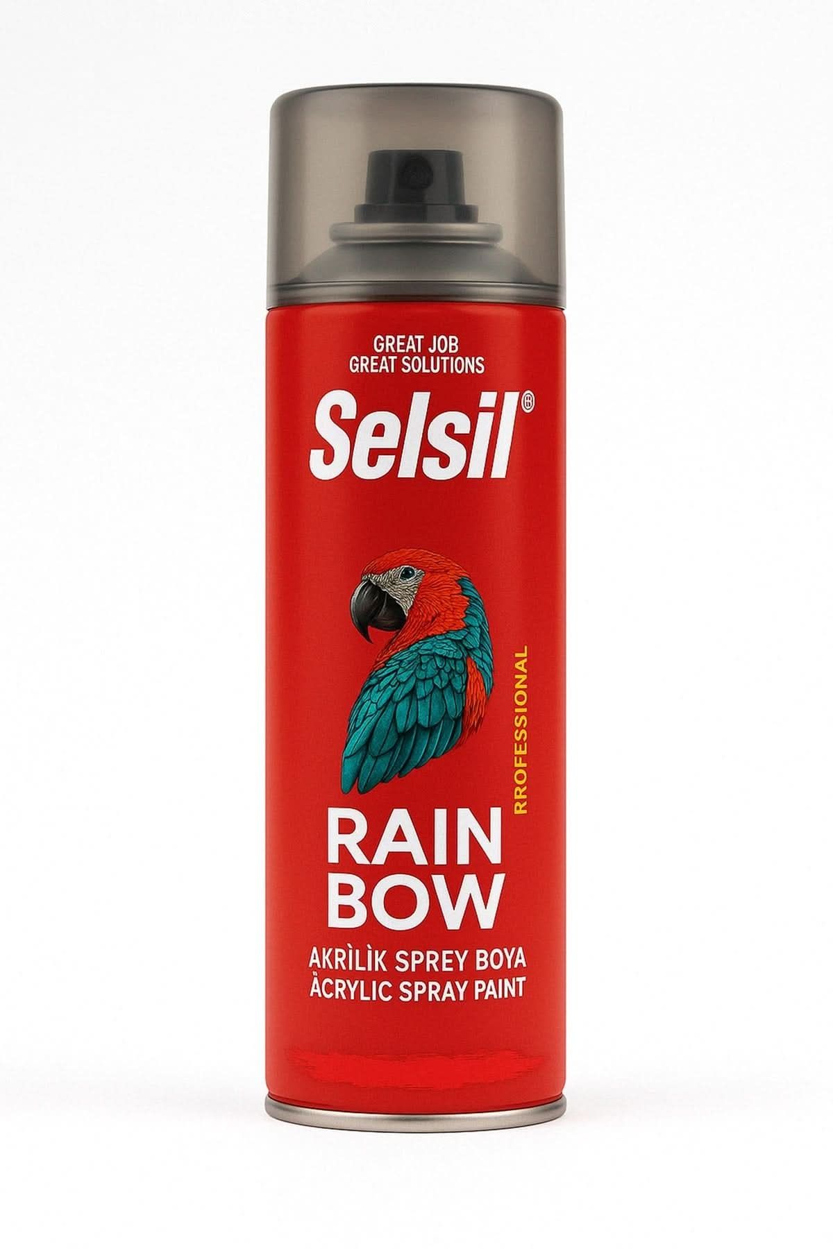 Selsil 🎨SELSİL AKRİLİK SPREY BOYA
