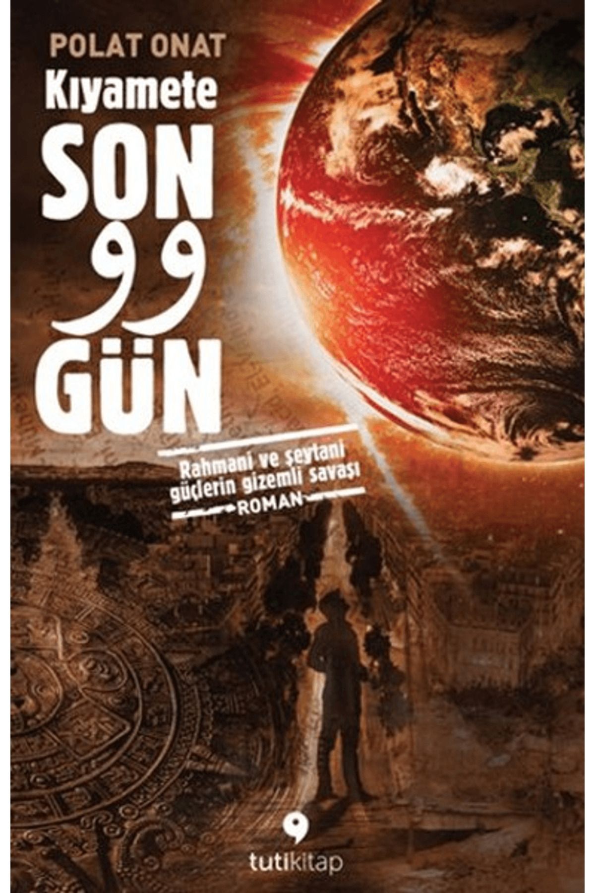 Tuti Kitap Kıyamete Son 99 Gün