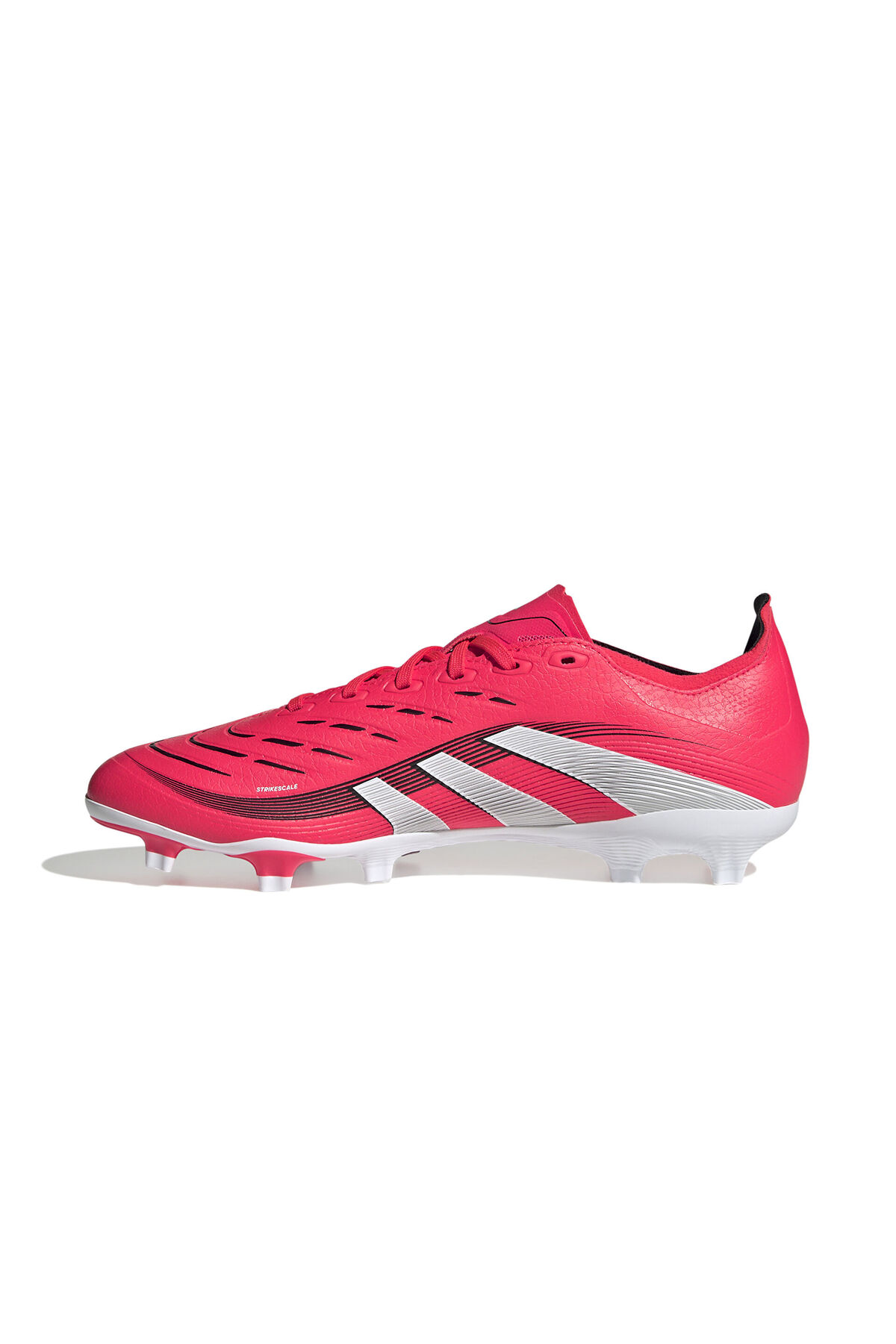 کفش فوتبال چمن Predator League Fg مردانه ID3745 قرمز