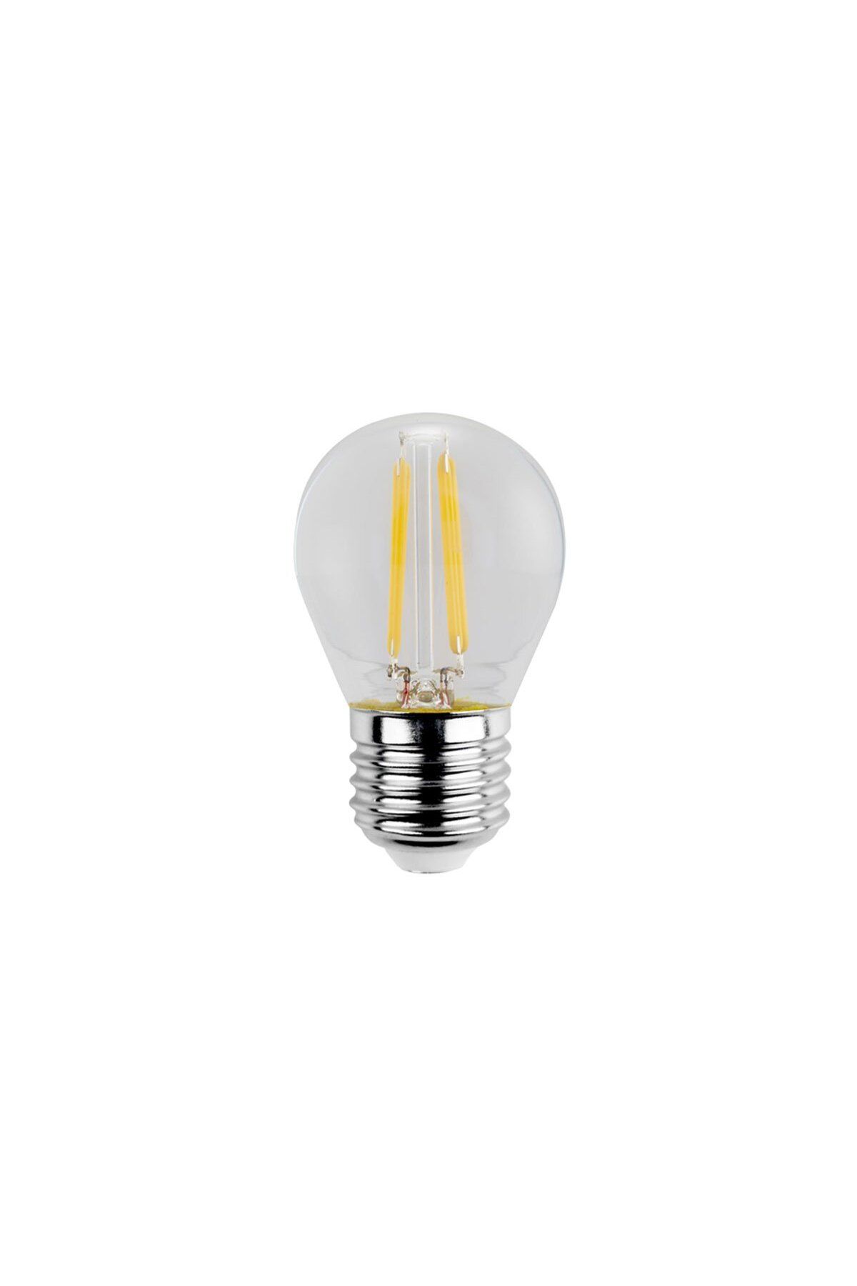 Noas LED Rustik Ampul G45 4W 2700K Gün Işığı Noas YL92-2111