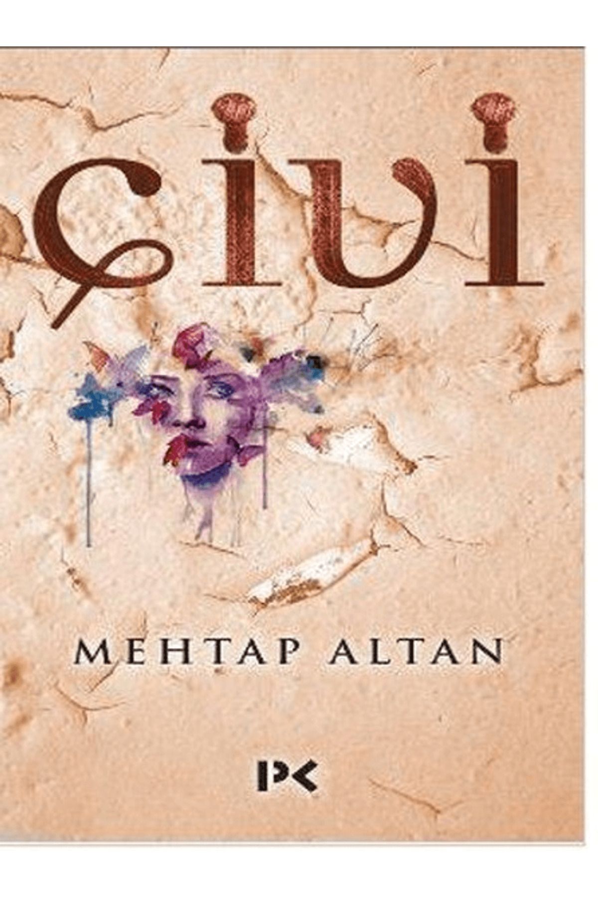 Profil Kitap Çivi