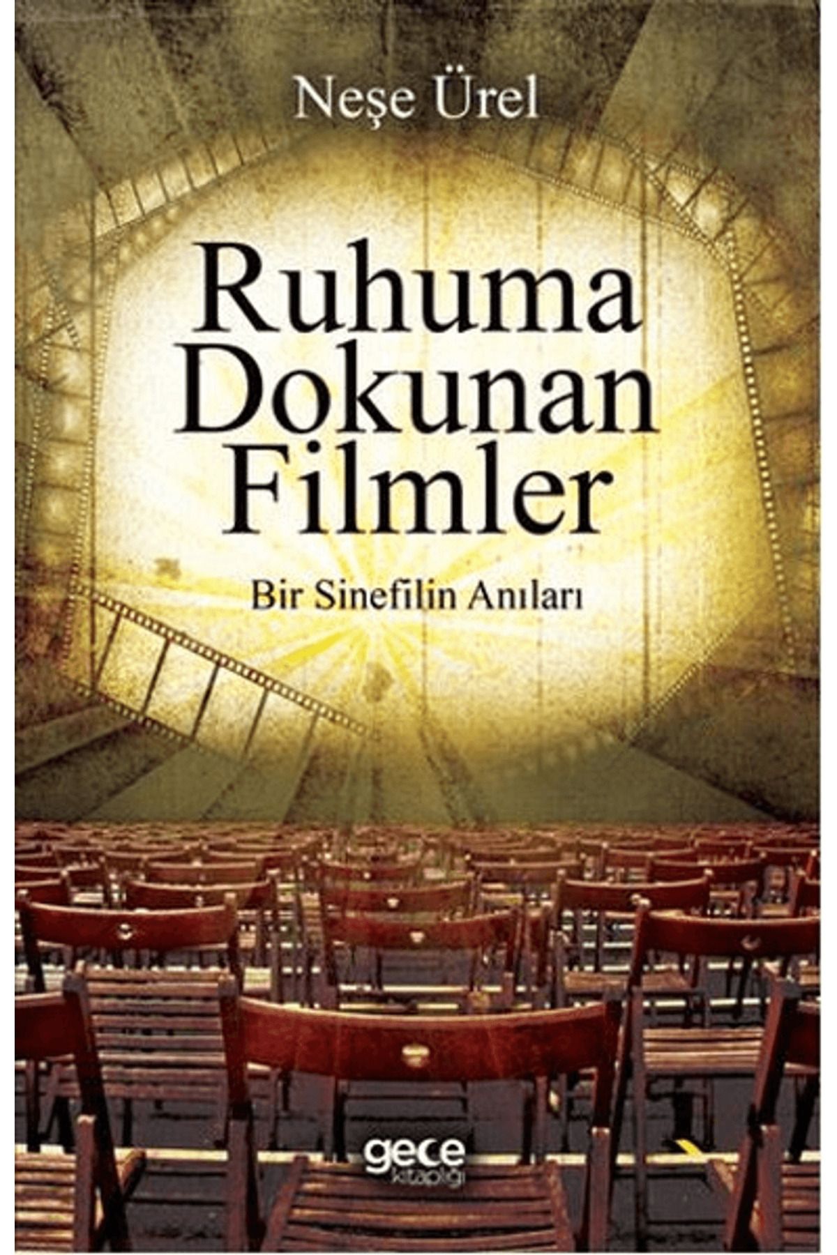 Gece Kitaplığı Ruhuna Dokunan Filmler