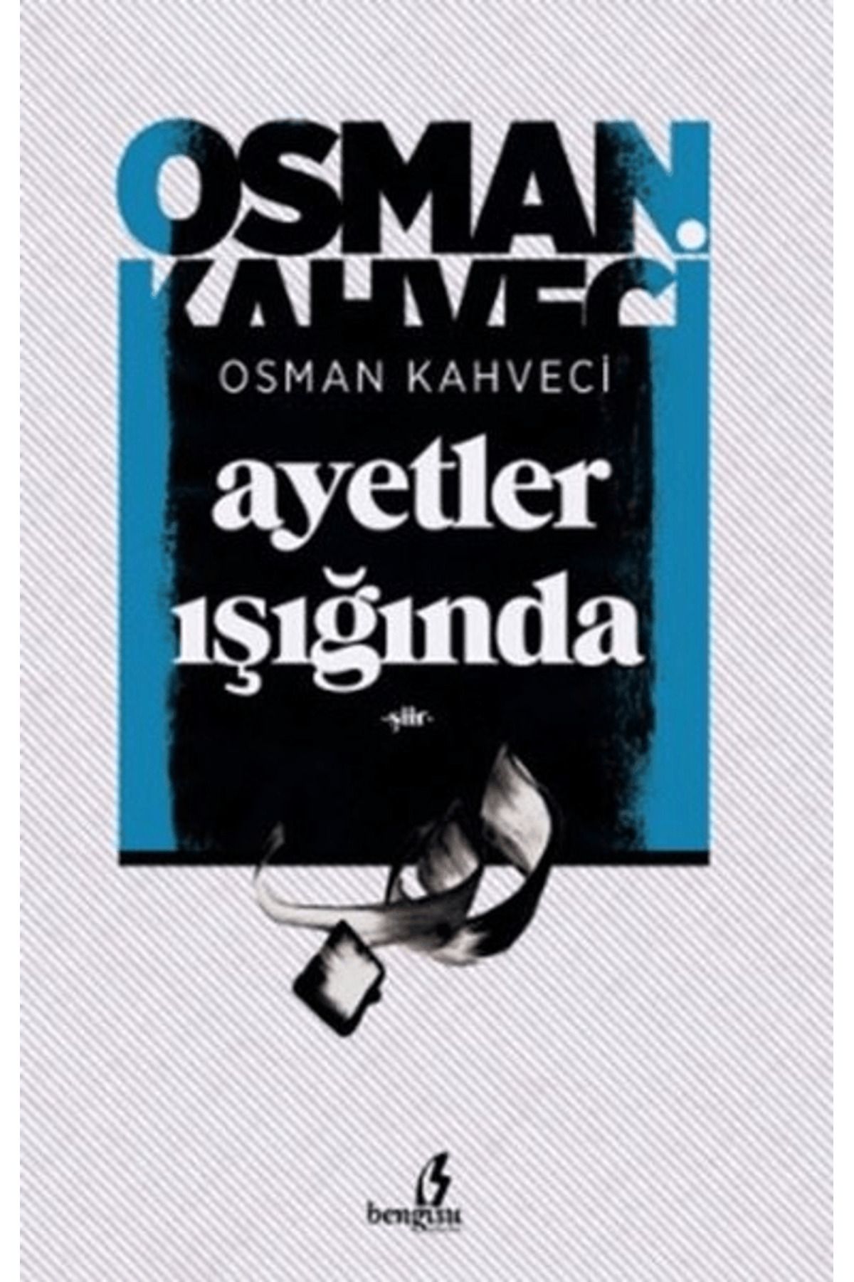 Bengisu Yayınları Ayetler Işığında