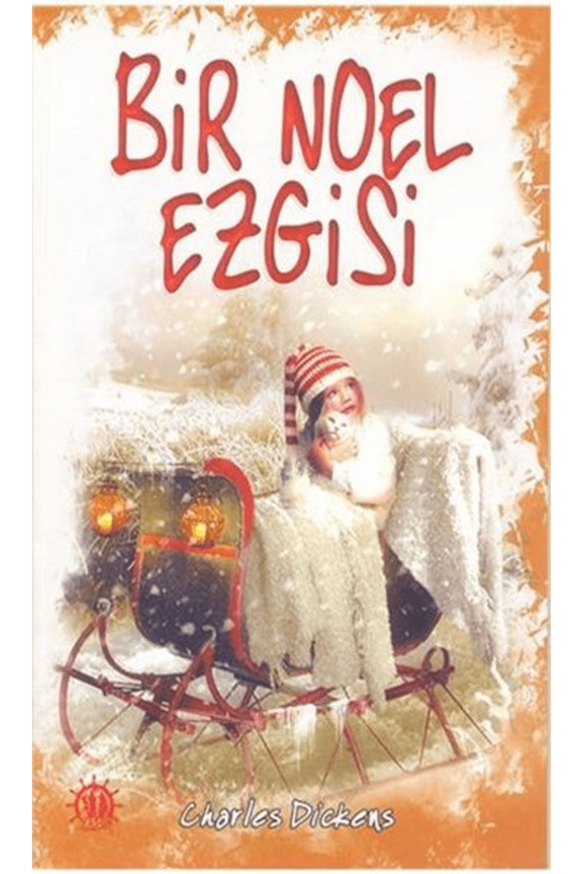 Yason Yayıncılık Bir Noel Ezgisi