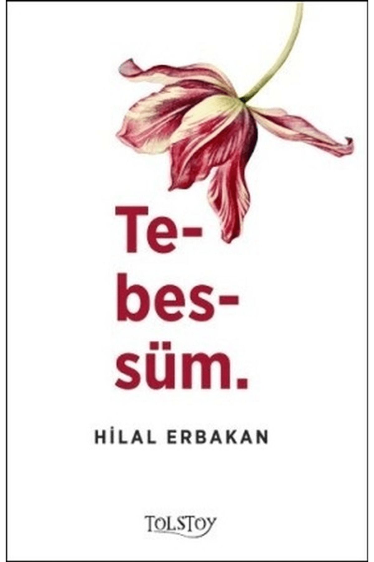 Tolstoy Yayıncılık Tebessüm
