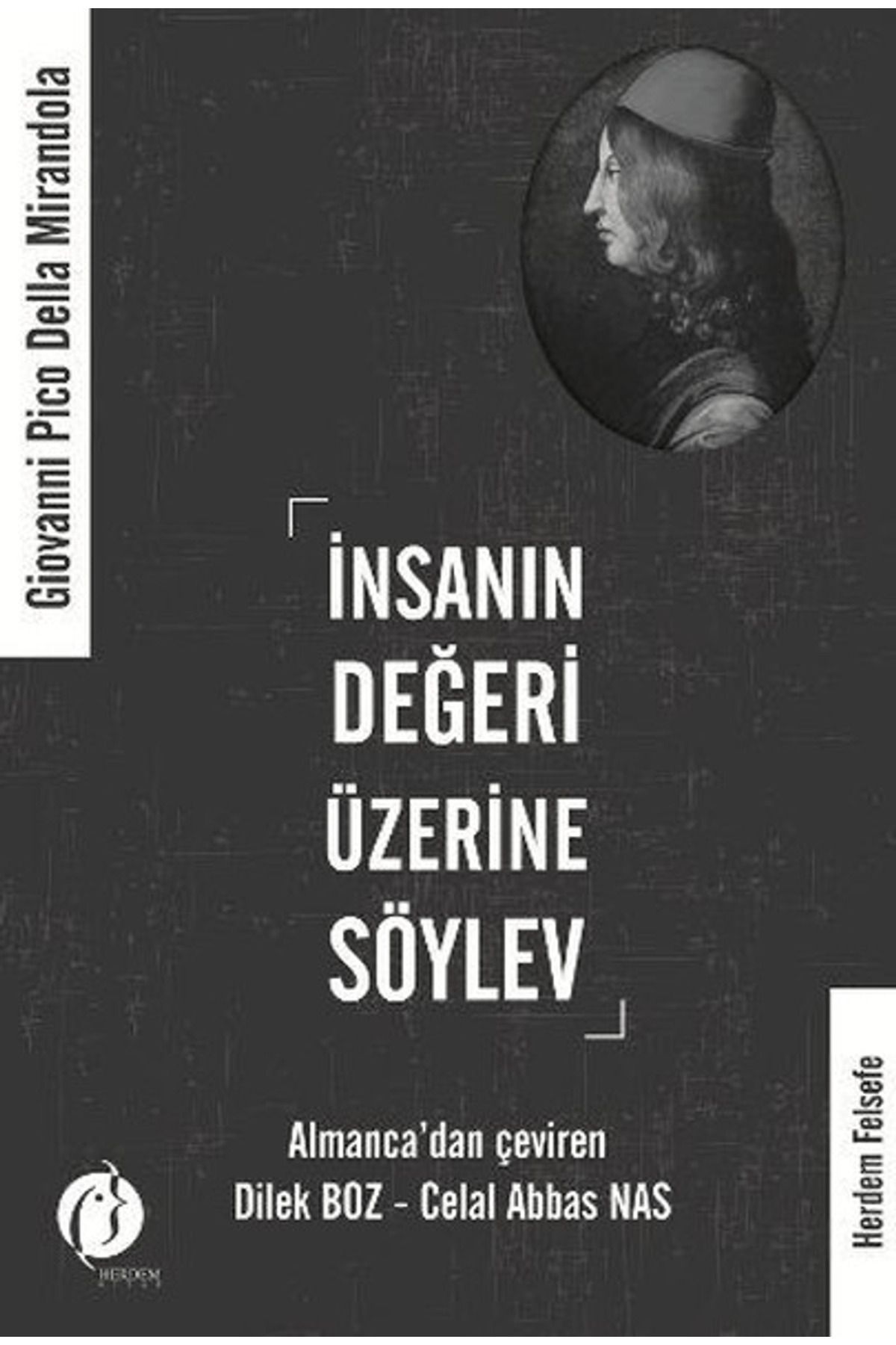 Herdem Kitap İnsanın Değeri Üzerine Söylev