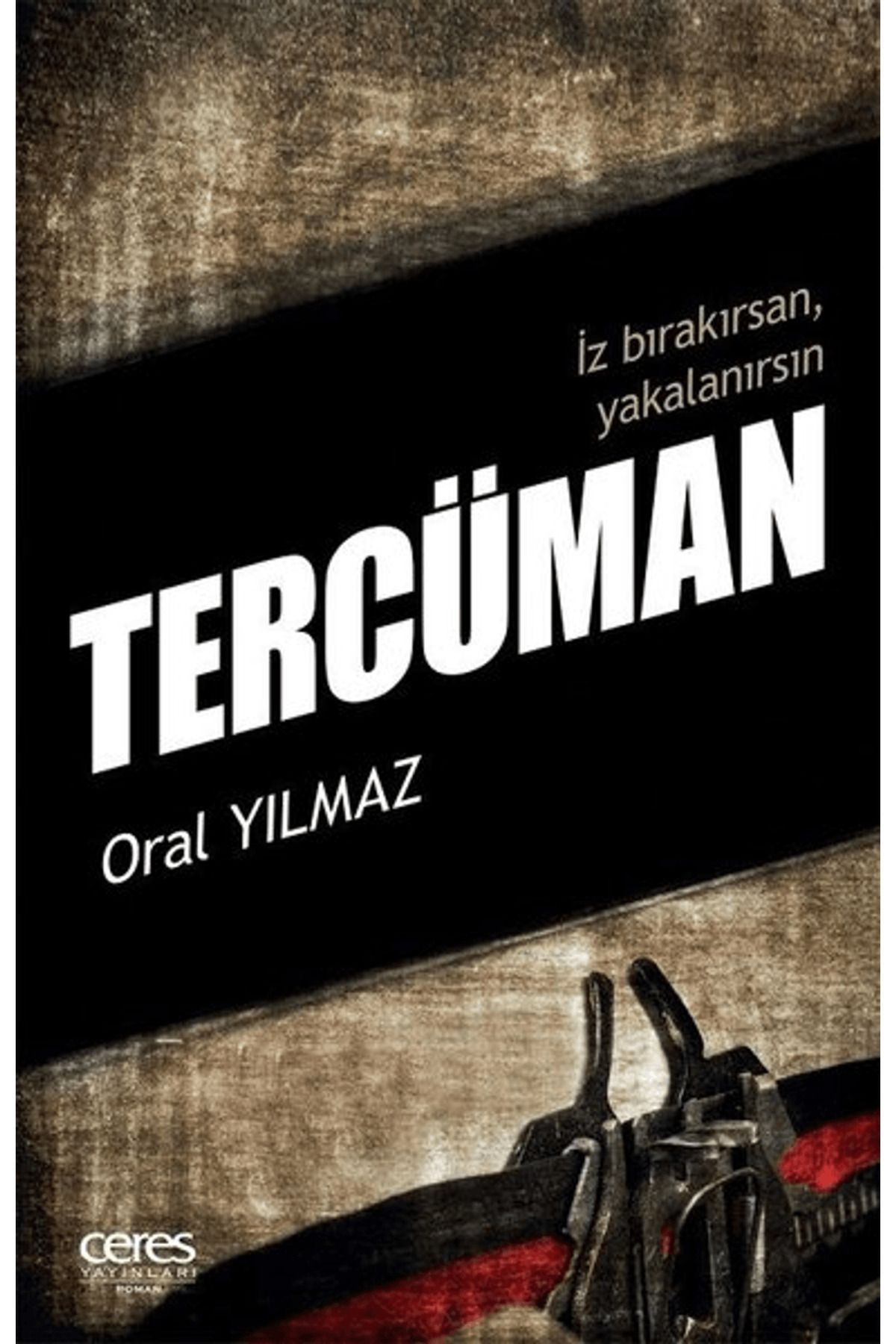Ceres Yayınları Tercüman