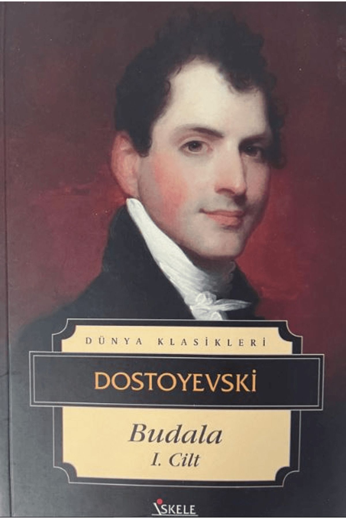 İskele Yayıncılık Budala 1. Cilt